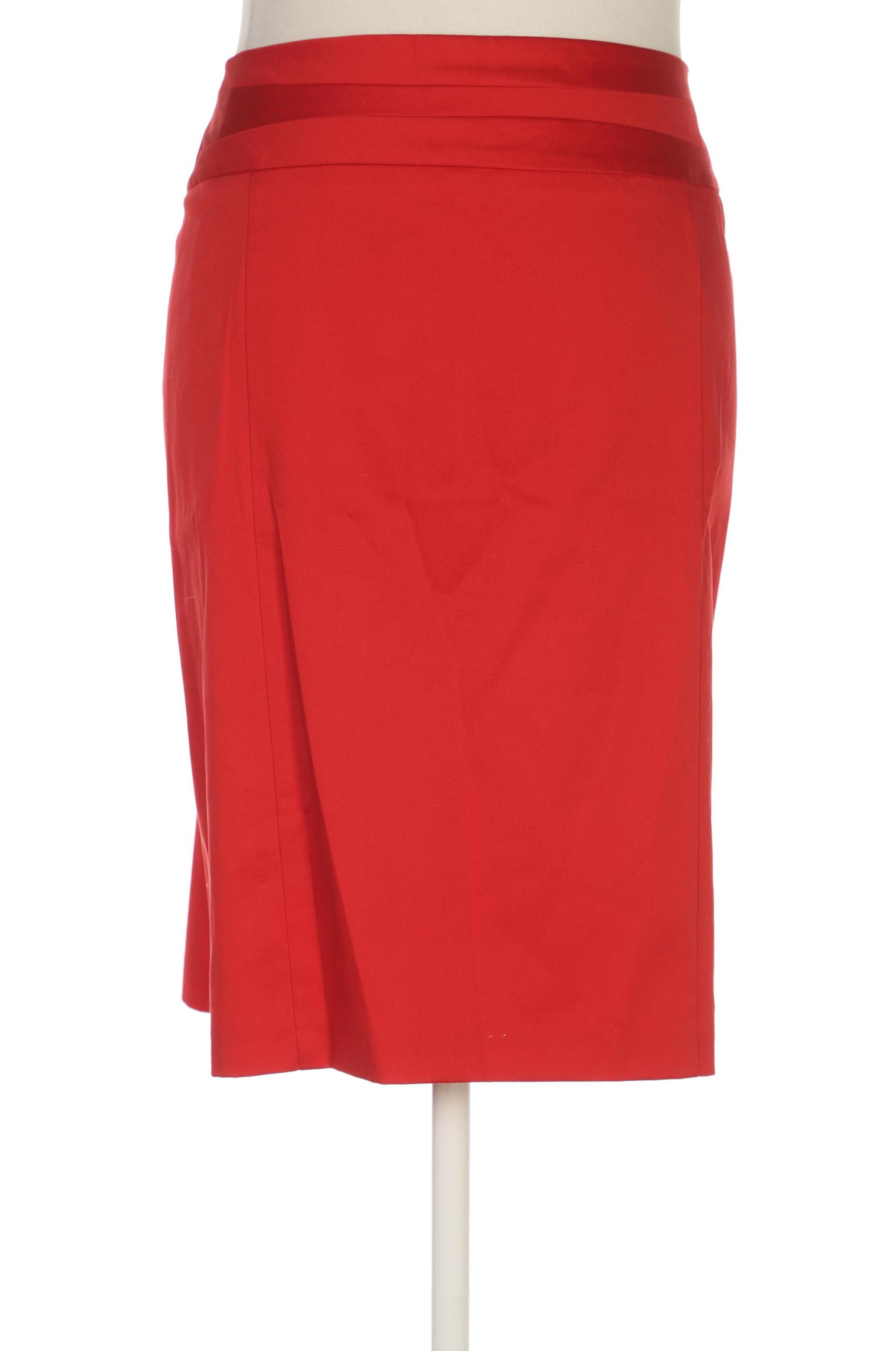 

Betty Barclay Damen Rock, rot, Gr. 48