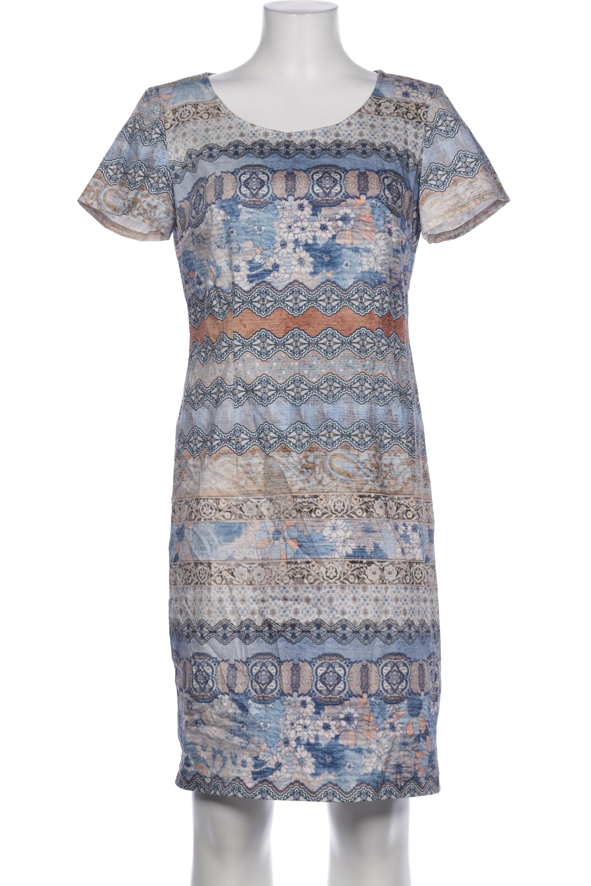 

Betty Barclay Damen Kleid, blau, Gr. 40