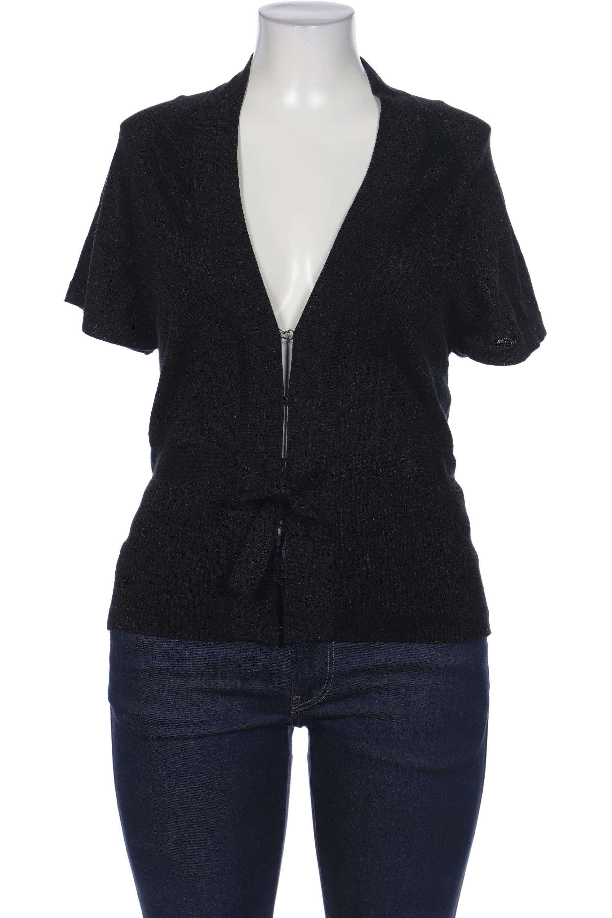

Betty Barclay Damen Strickjacke, schwarz