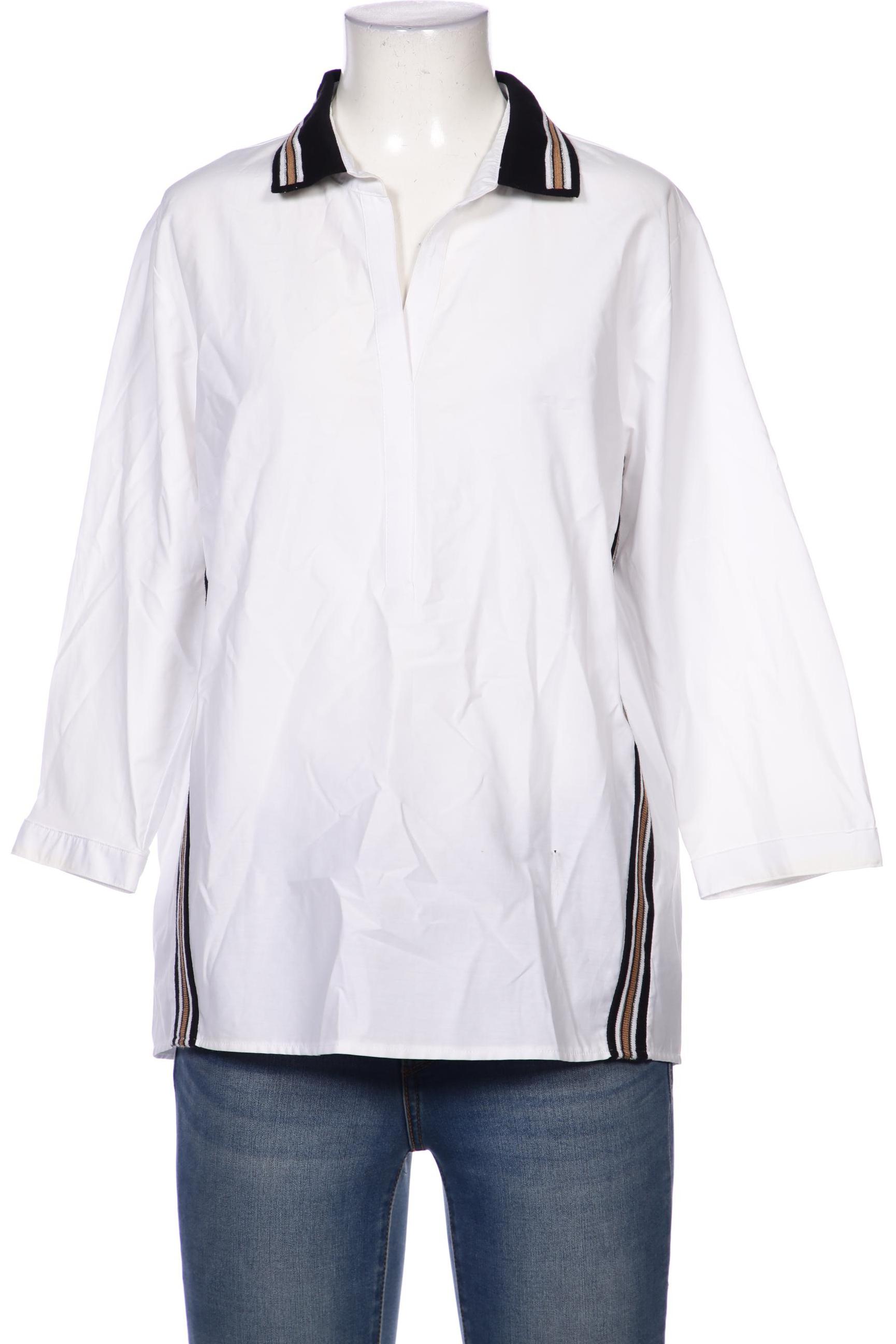 

Betty Barclay Damen Bluse, weiß