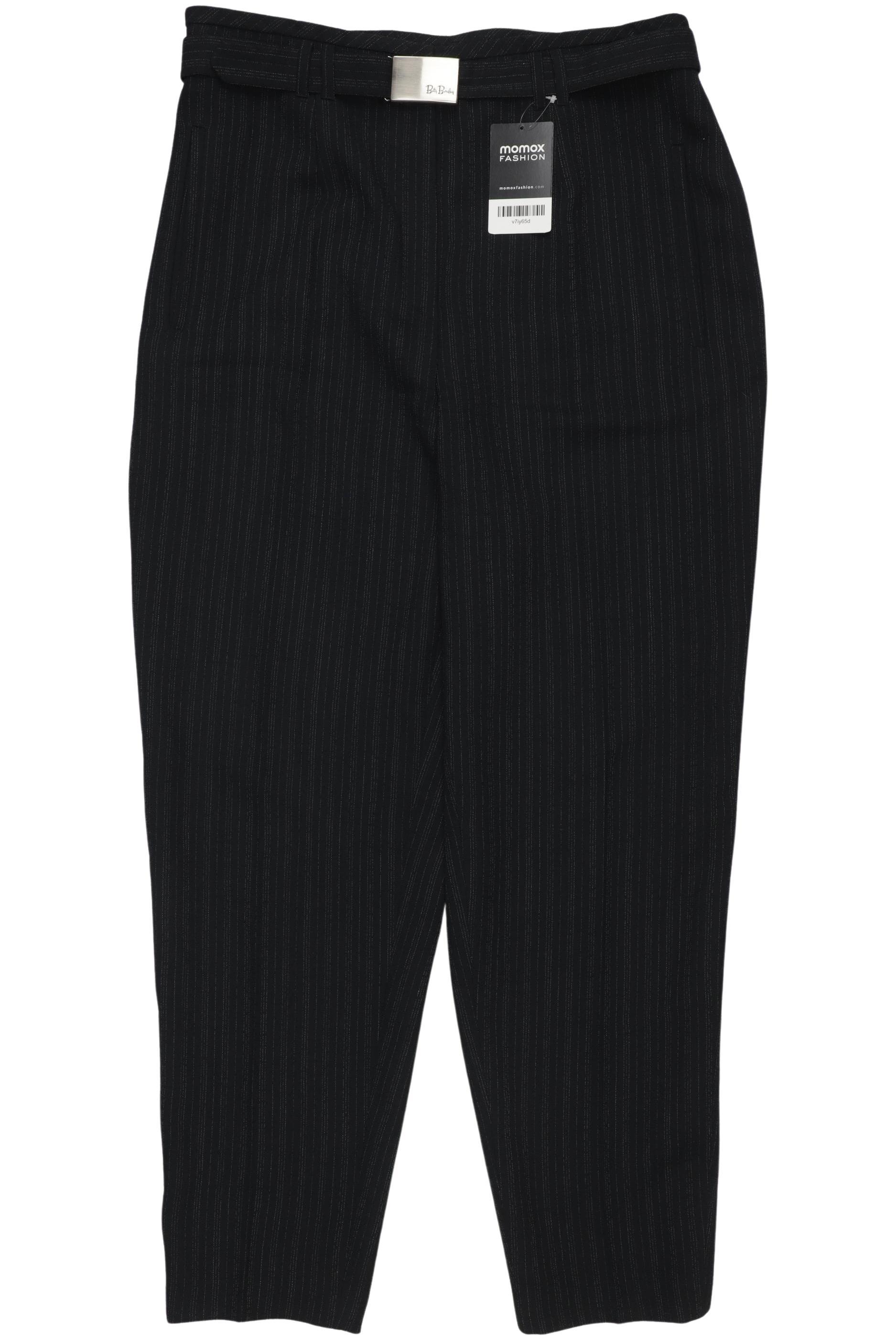 

Betty Barclay Damen Stoffhose, marineblau, Gr. 44