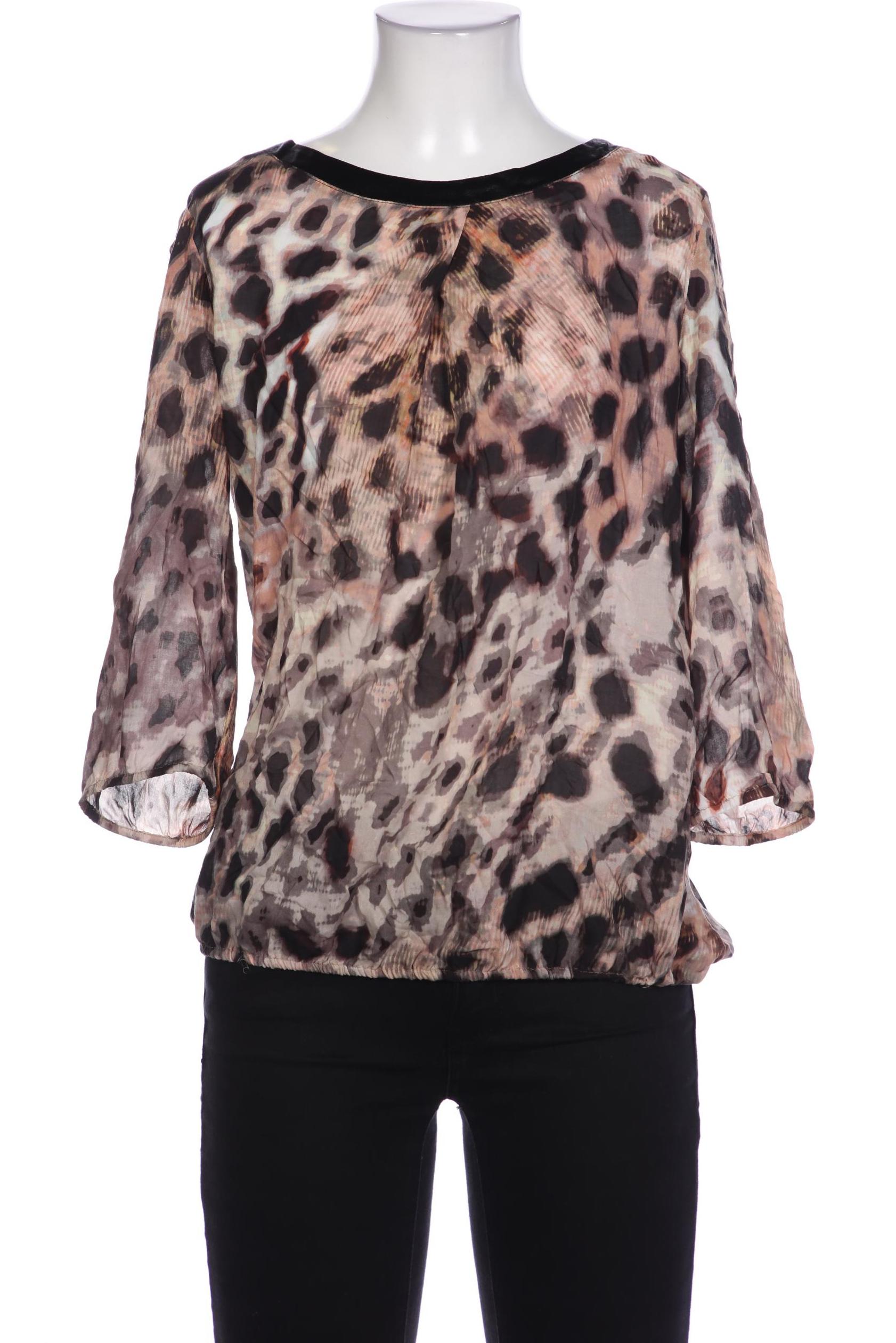 

Betty Barclay Damen Bluse, grau, Gr. 36