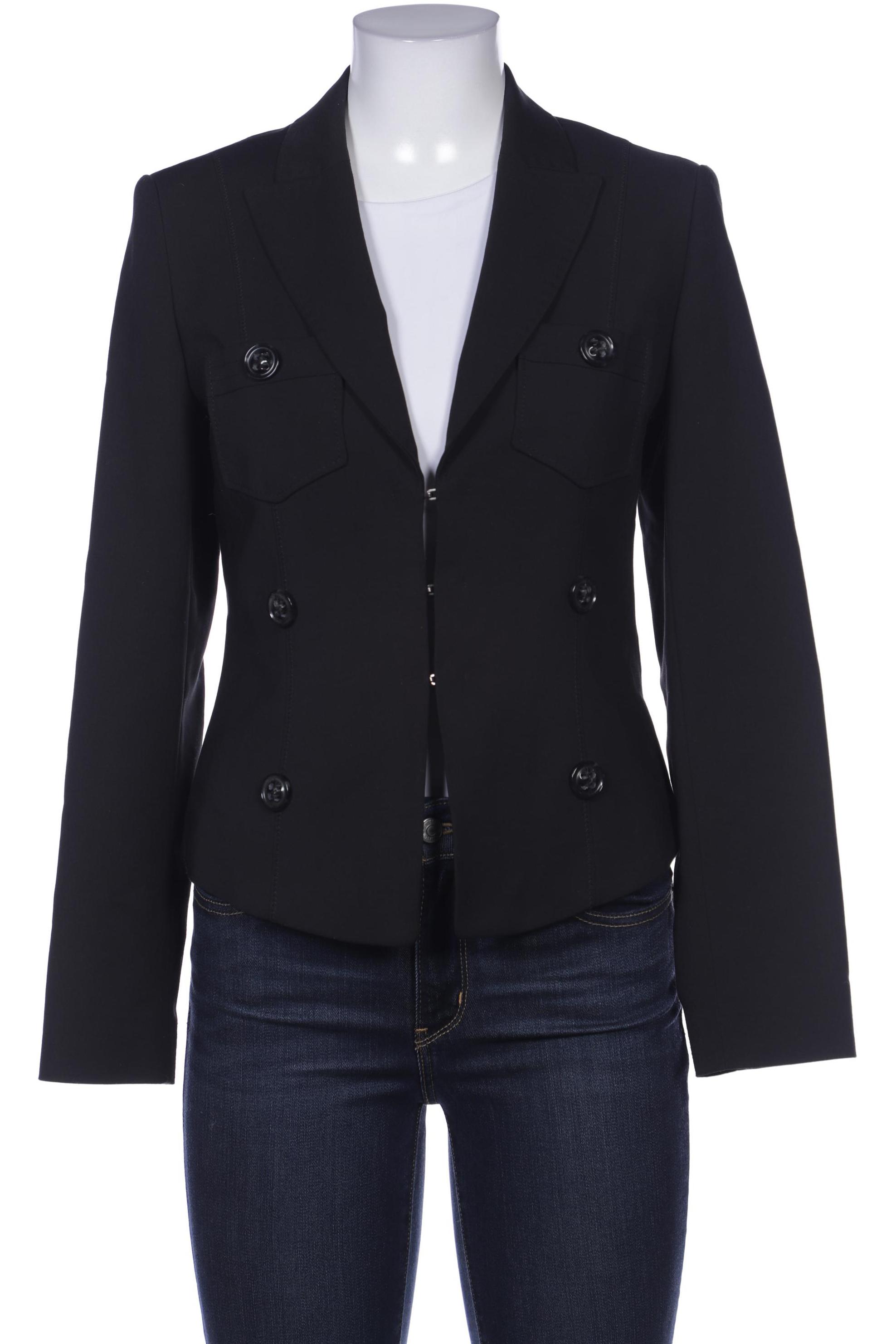 

Betty Barclay Damen Blazer, schwarz, Gr. 36