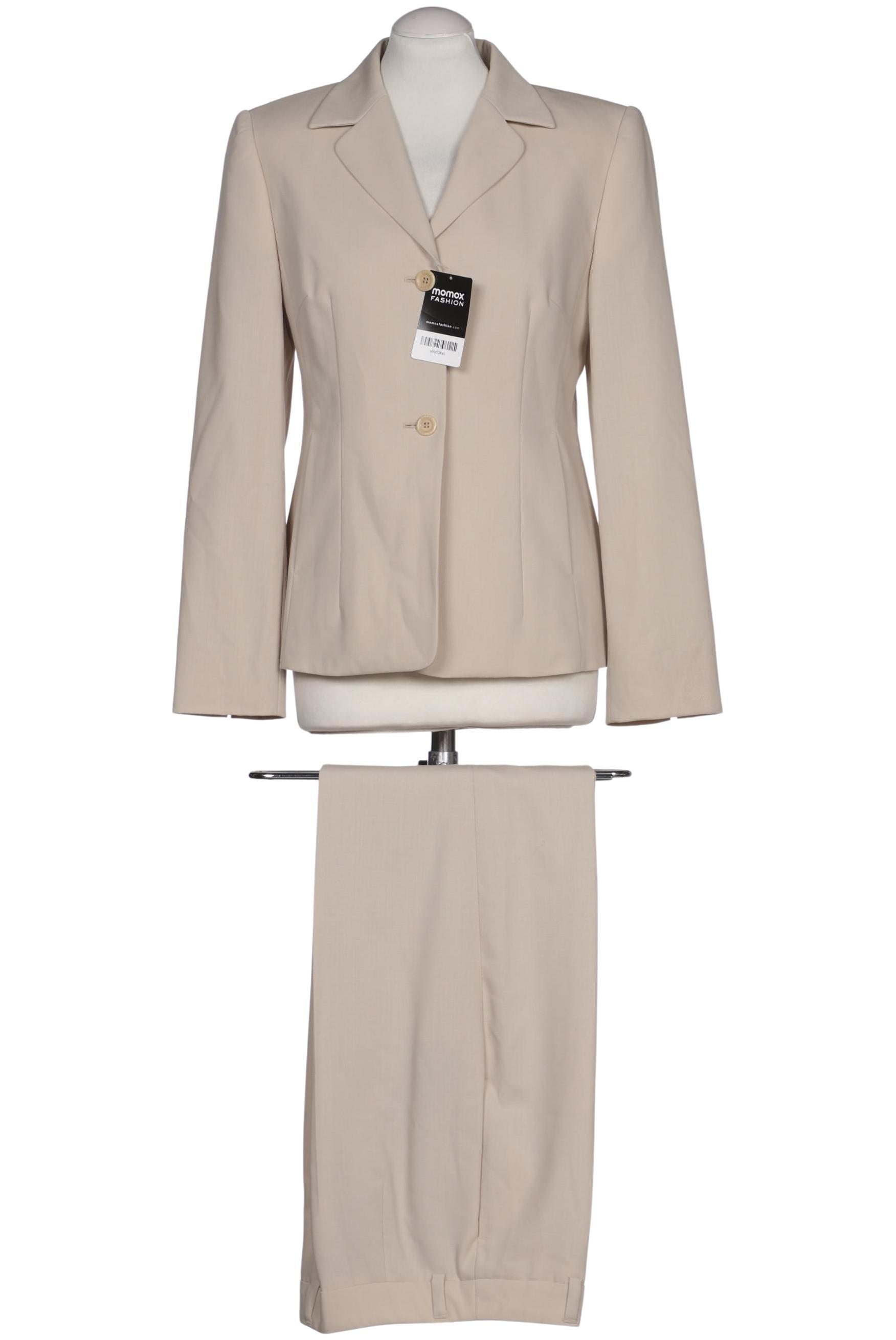 

Betty Barclay Damen Anzug, beige, Gr. 36
