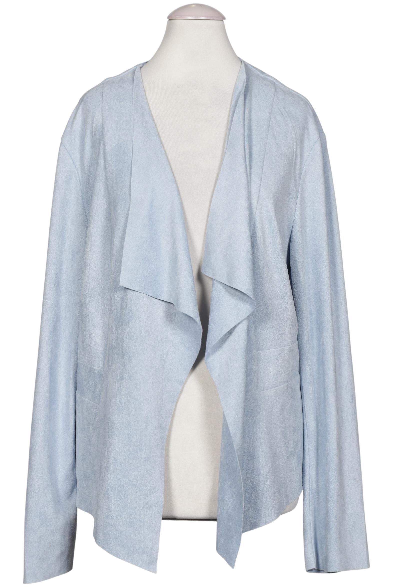

Betty Barclay Damen Blazer, blau, Gr. 42