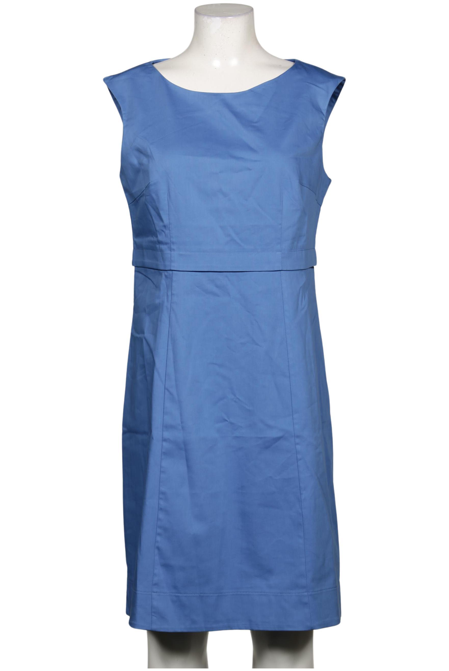 

Betty Barclay Damen Kleid, blau, Gr. 40