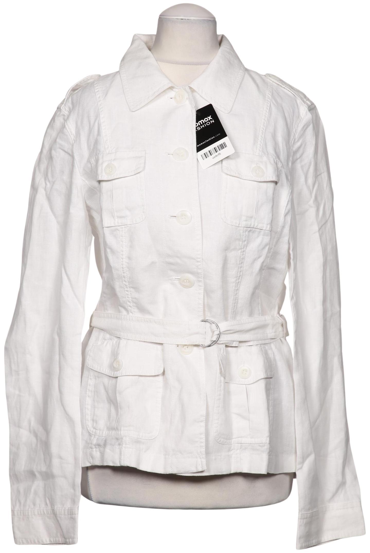 

Betty Barclay Damen Blazer, weiß, Gr. 36