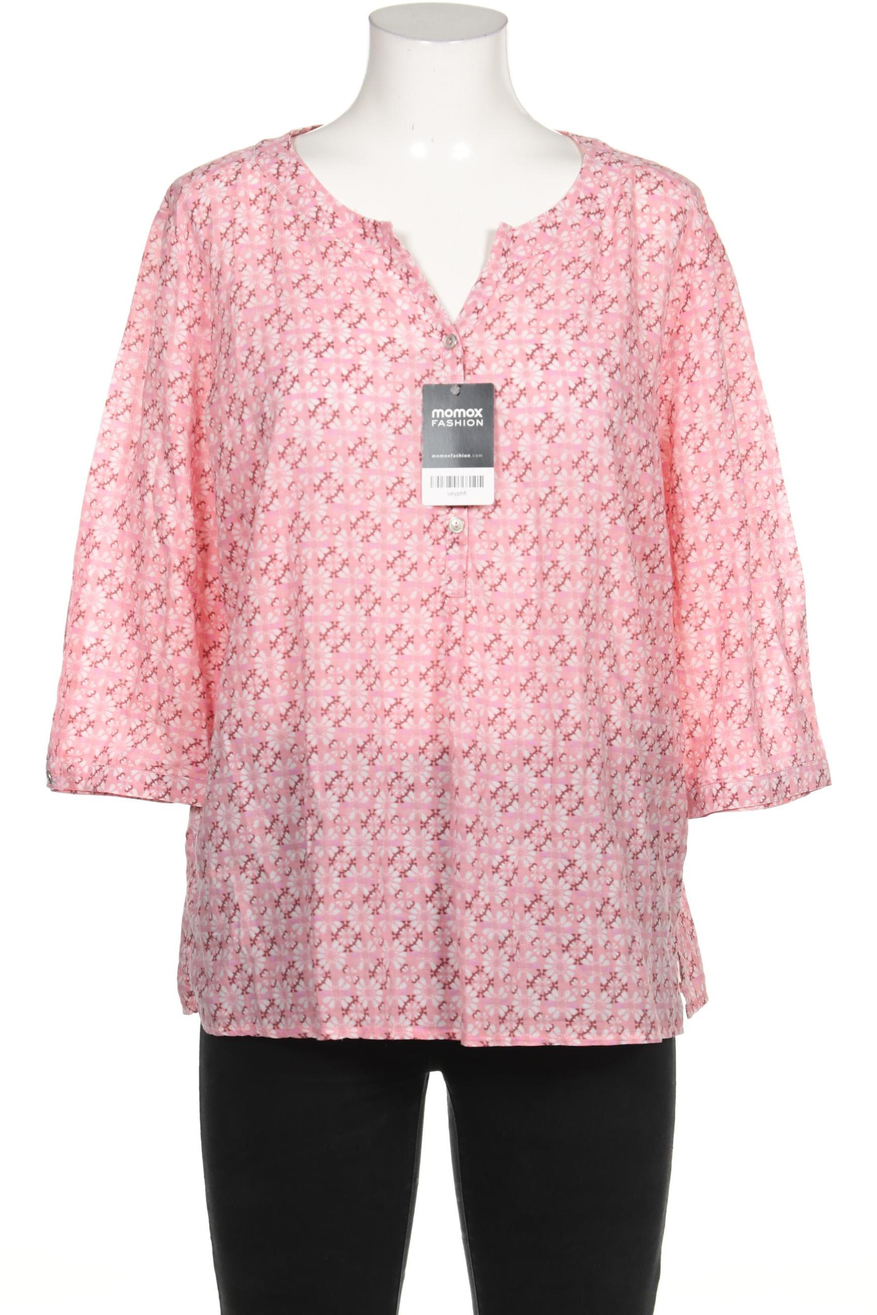 

Betty Barclay Damen Bluse, pink