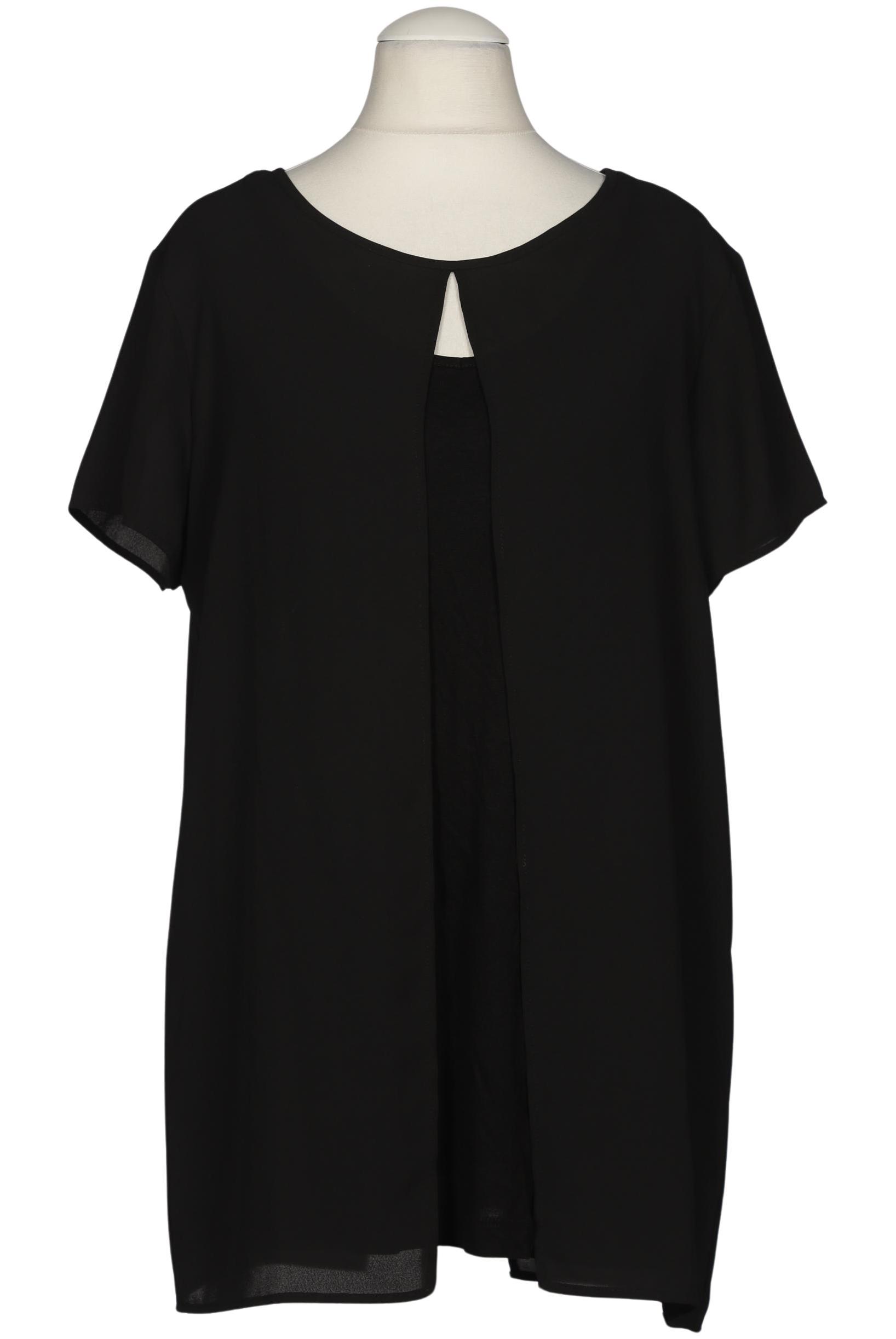 

Betty Barclay Damen Bluse, schwarz, Gr. 38