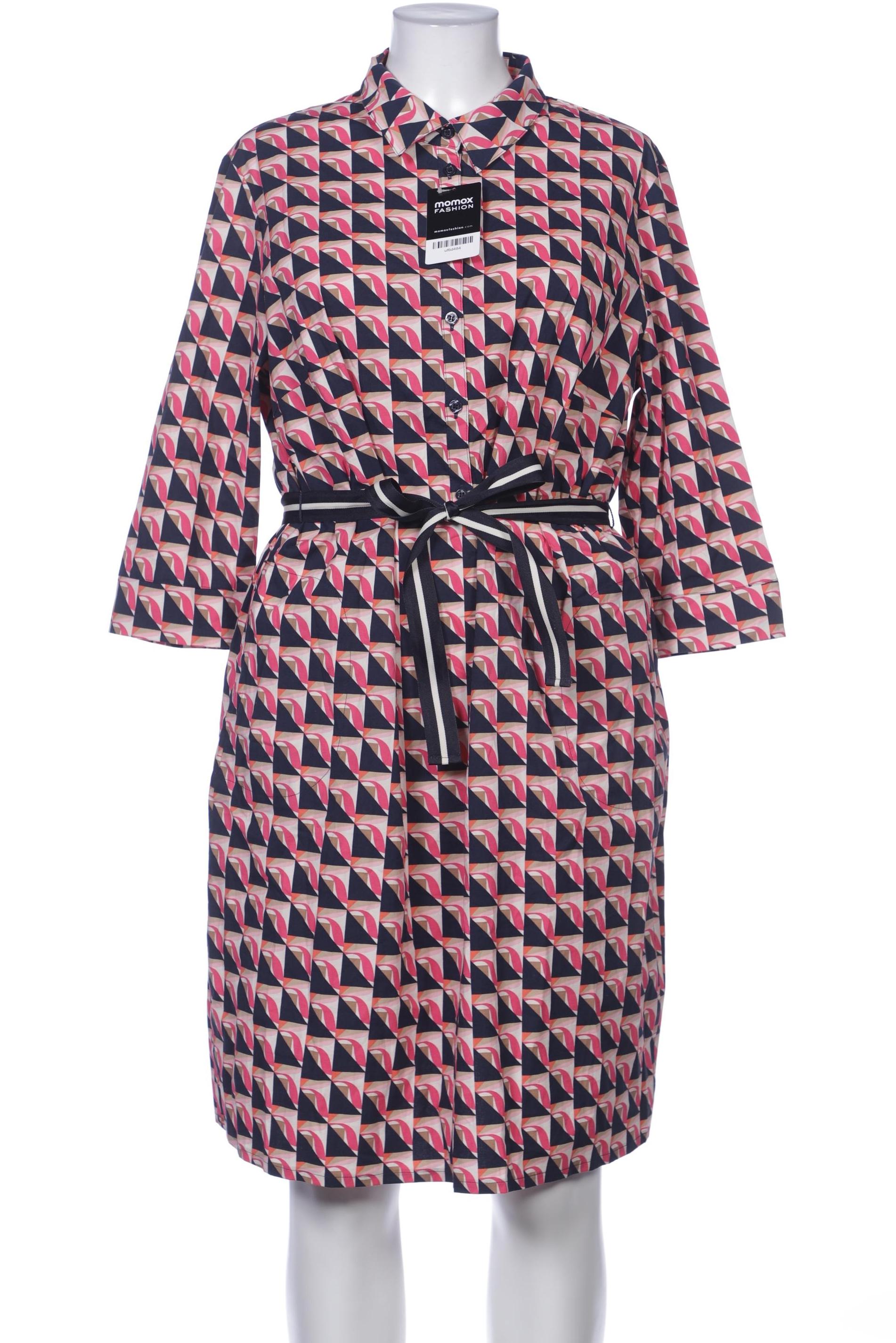 

Betty Barclay Damen Kleid, mehrfarbig, Gr. 48