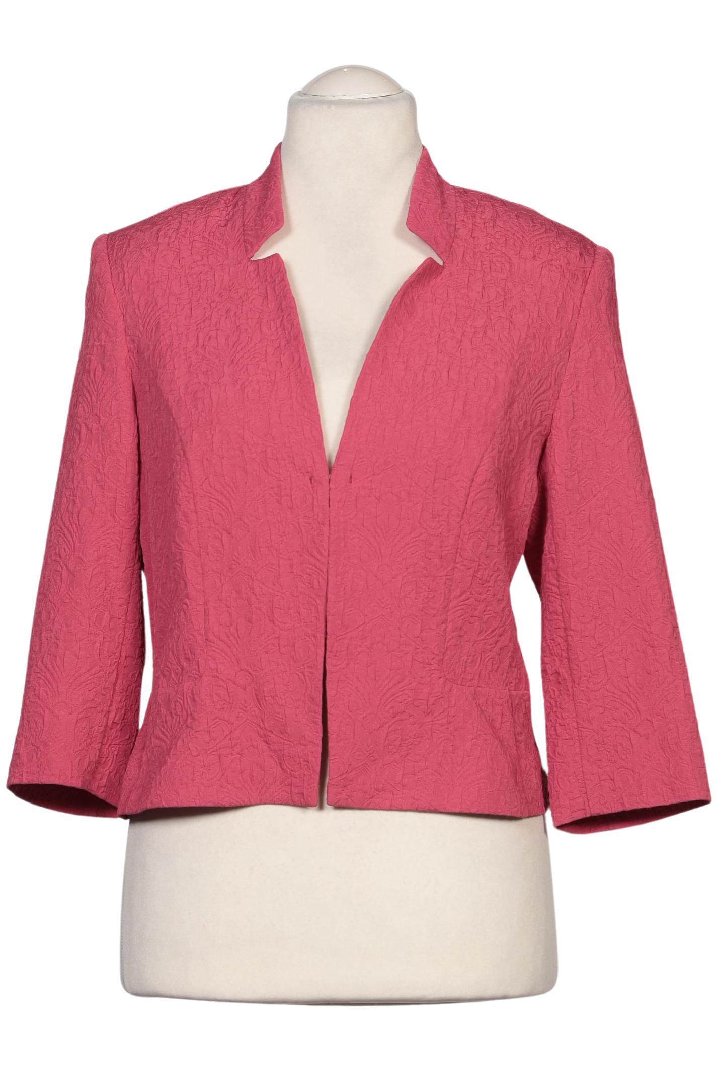 

Betty Barclay Damen Blazer, pink, Gr. 40