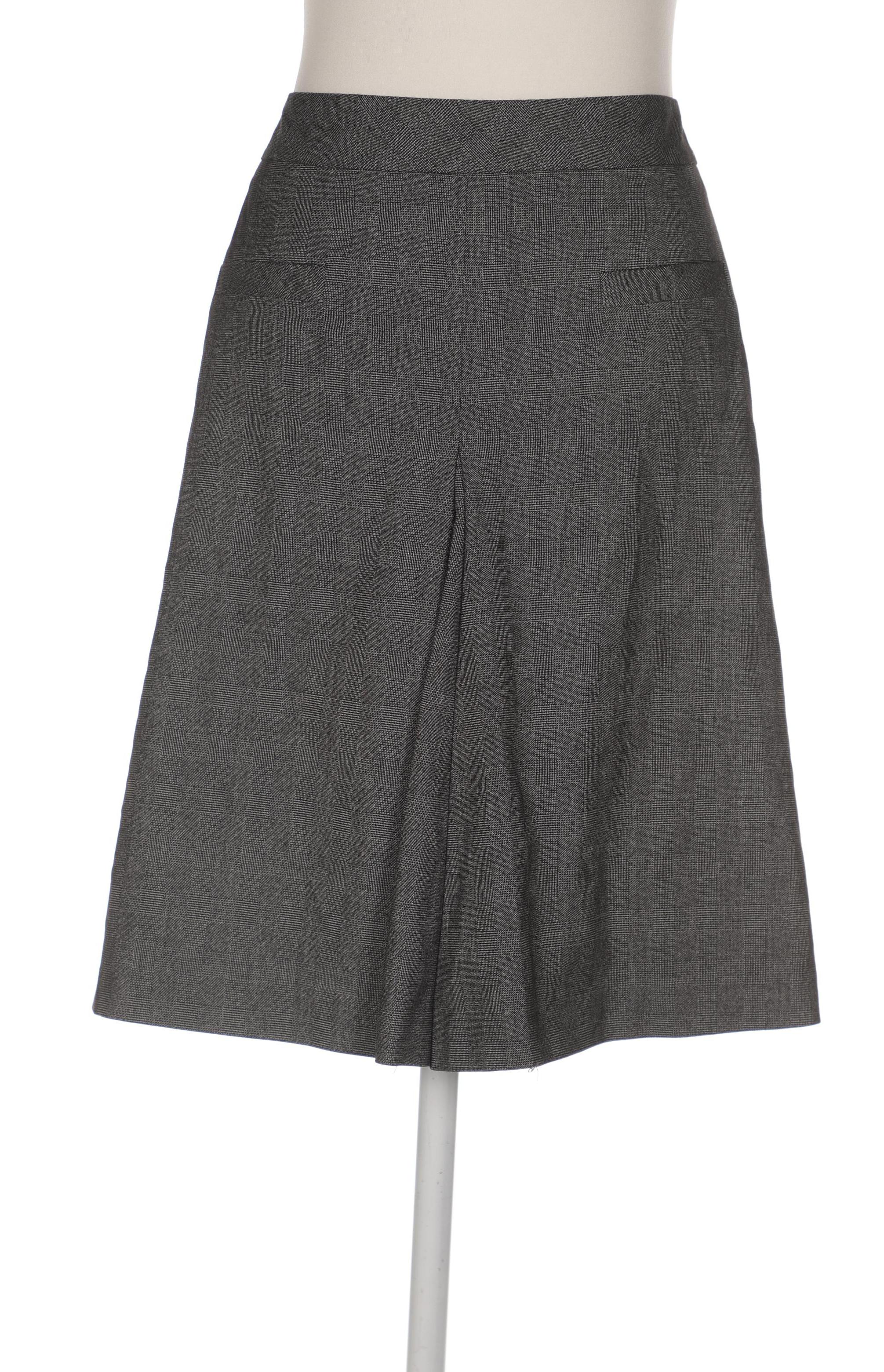 

Betty Barclay Damen Rock, grau, Gr. 40