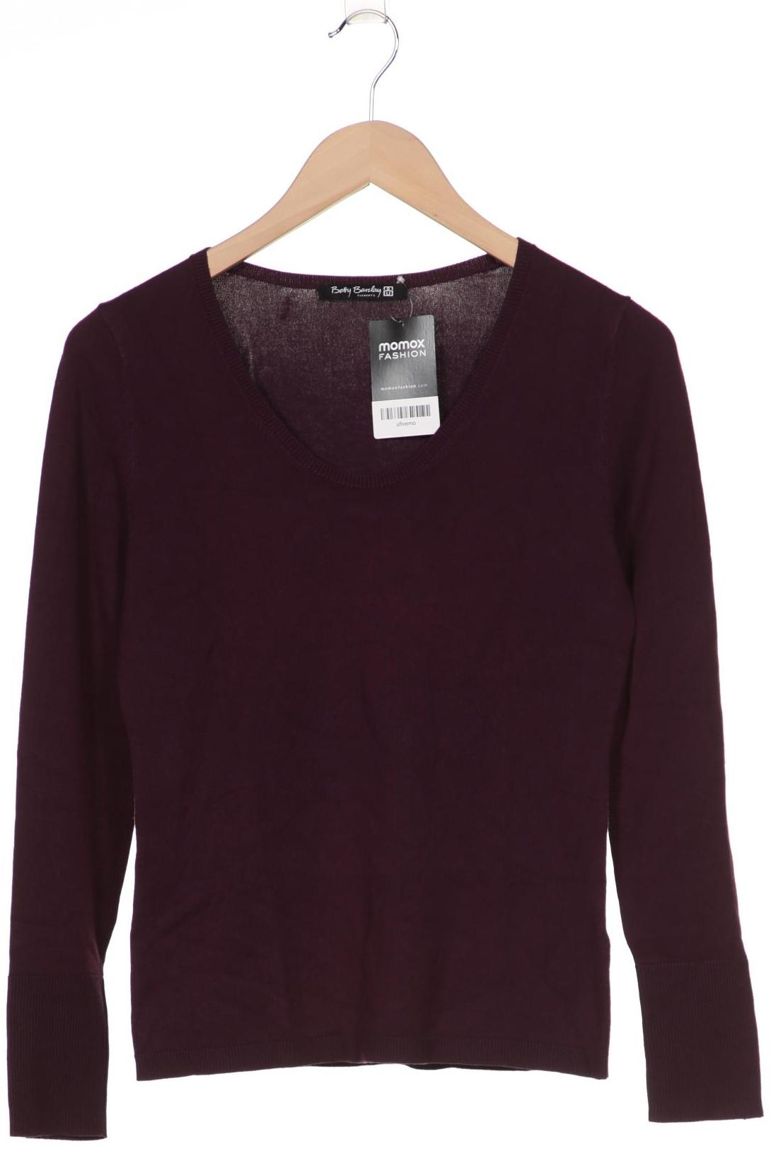 

Betty Barclay Damen Pullover, flieder