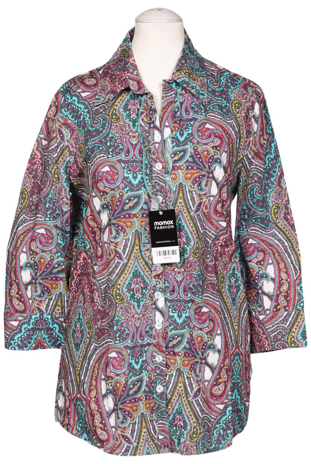 

Betty Barclay Damen Bluse, mehrfarbig, Gr. 36
