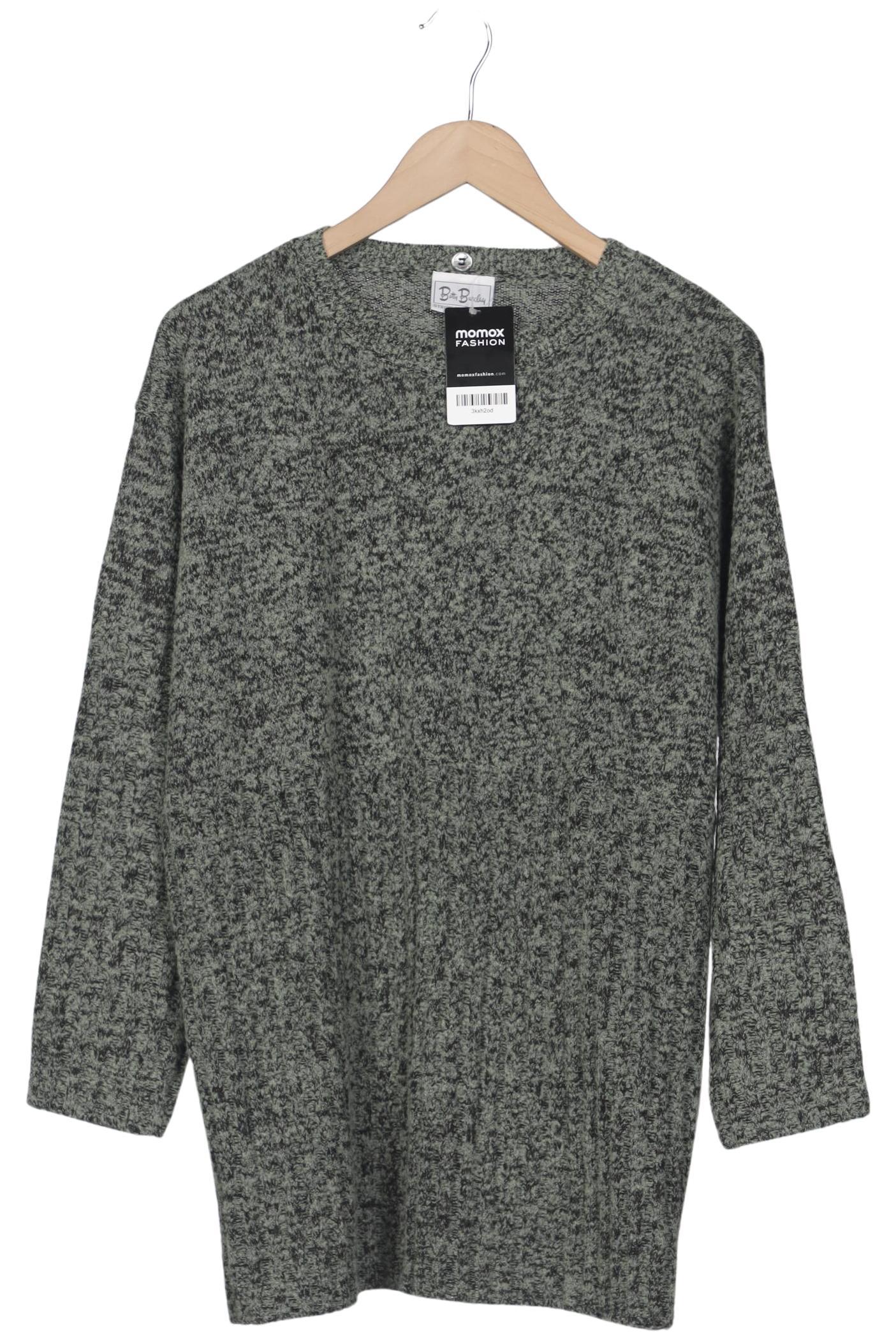 

Betty Barclay Damen Pullover, grün, Gr. 44