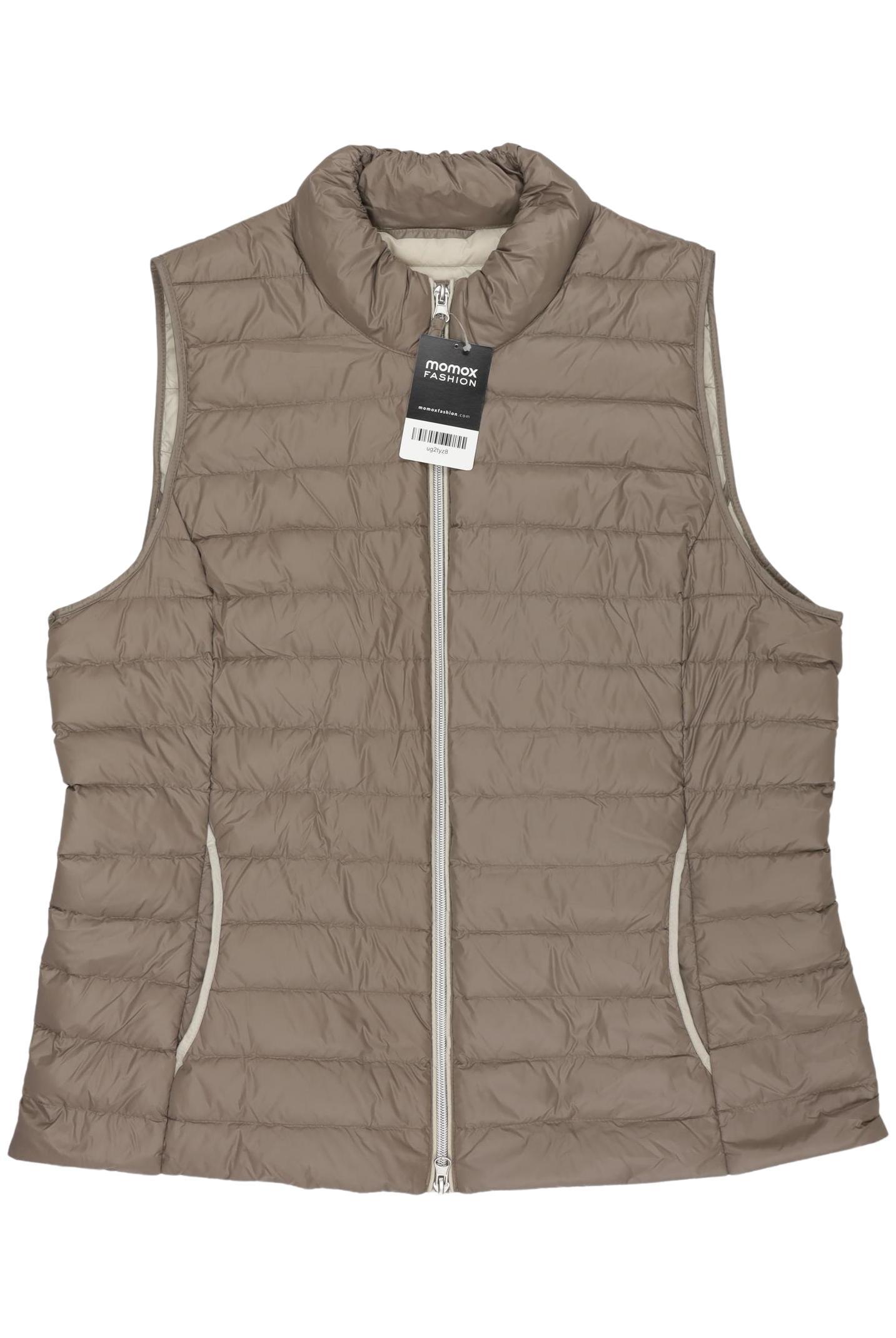

Betty Barclay Damen Weste, beige, Gr. 44