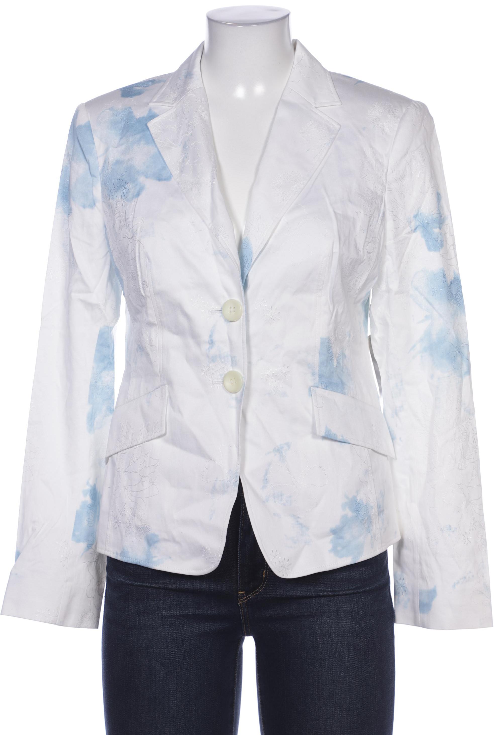 

Betty Barclay Damen Blazer, weiß, Gr. 36