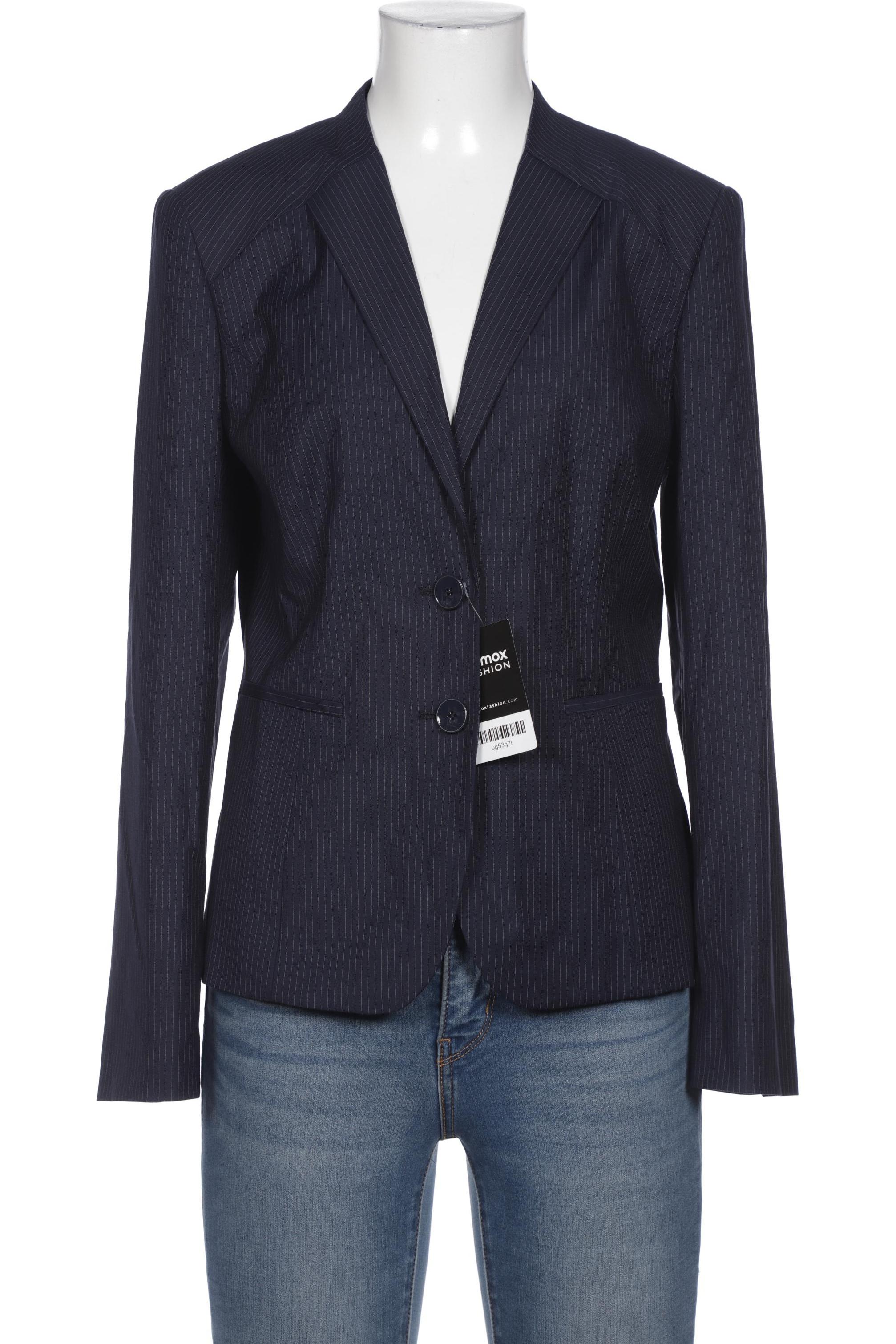 

Betty Barclay Damen Blazer, marineblau