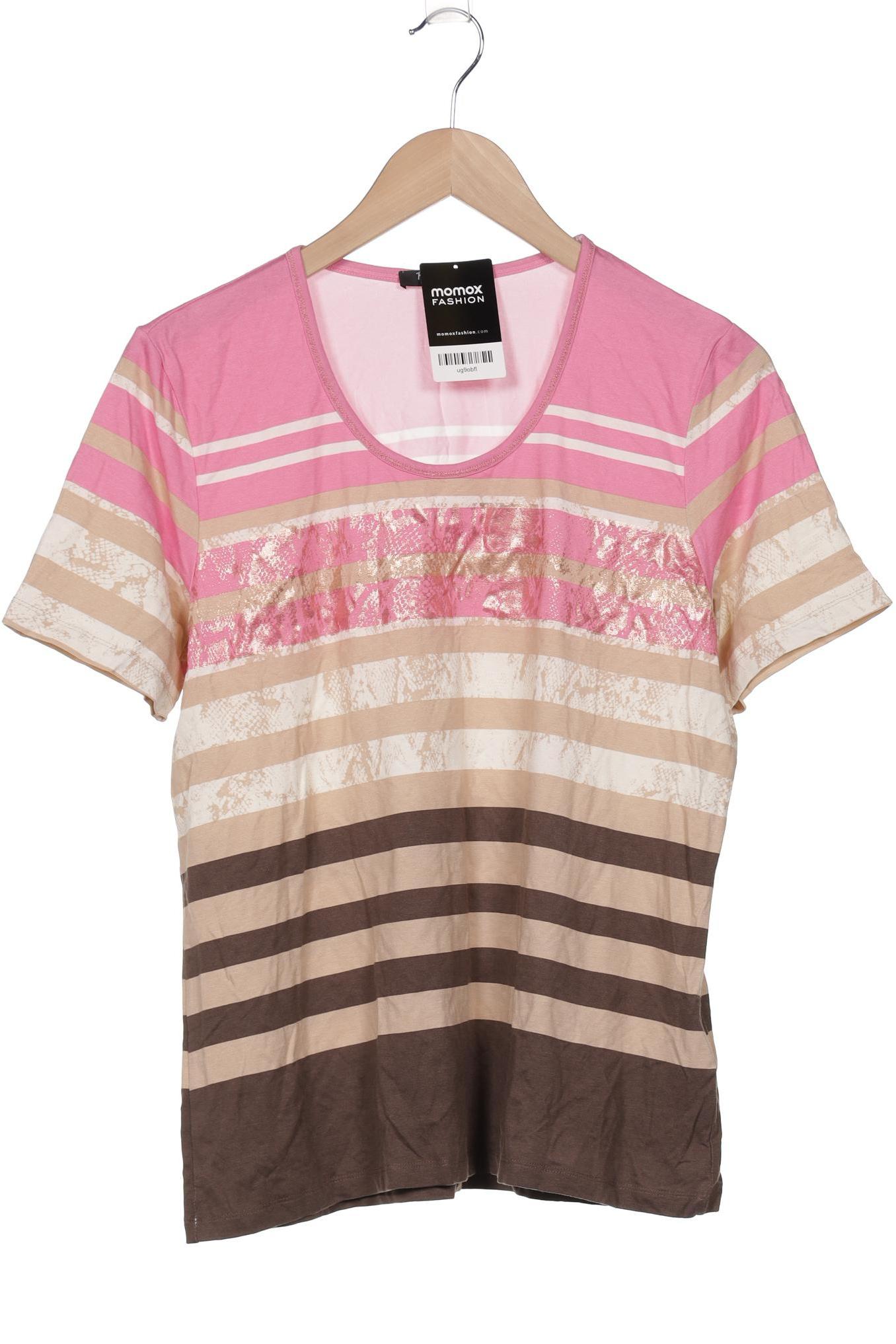 

Betty Barclay Damen T-Shirt, mehrfarbig, Gr. 44