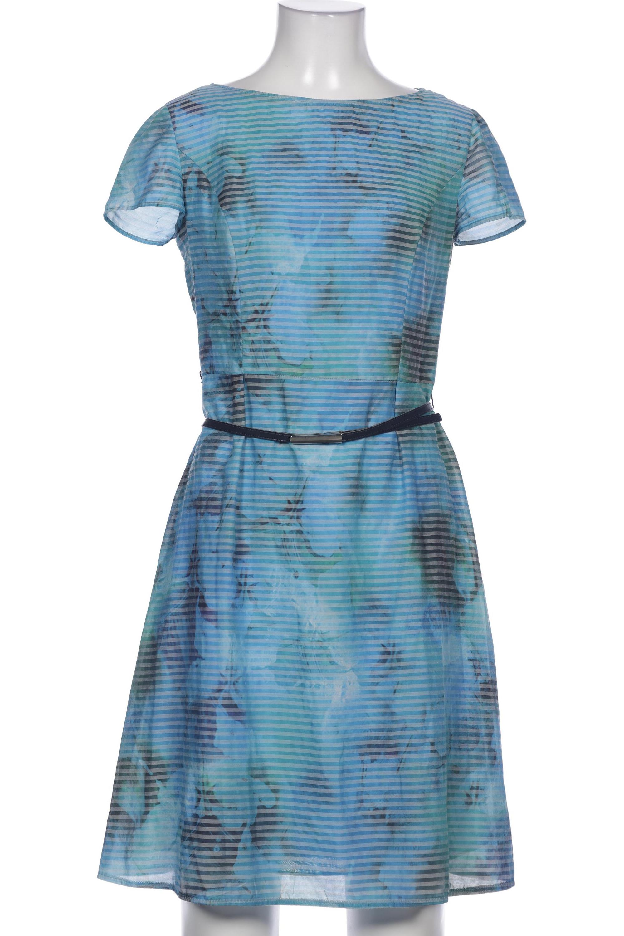 

Betty Barclay Damen Kleid, blau, Gr. 36