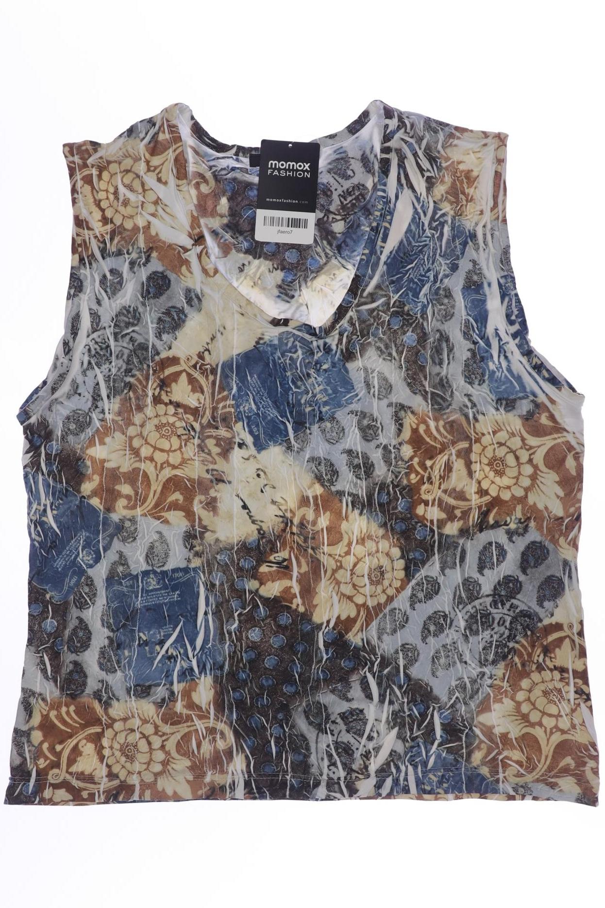 

Betty Barclay Damen Top, mehrfarbig, Gr. 38