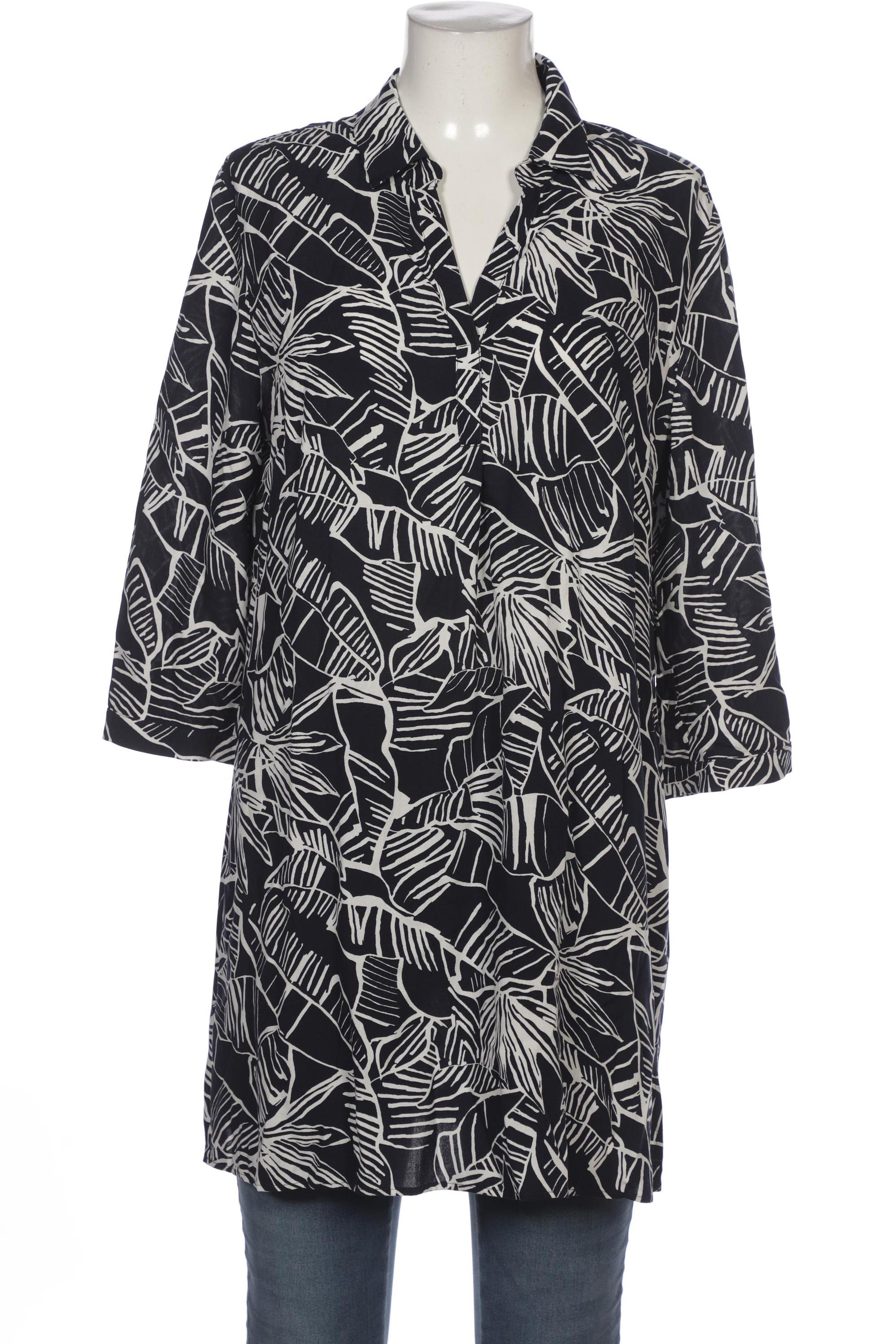 

Betty Barclay Damen Bluse, marineblau