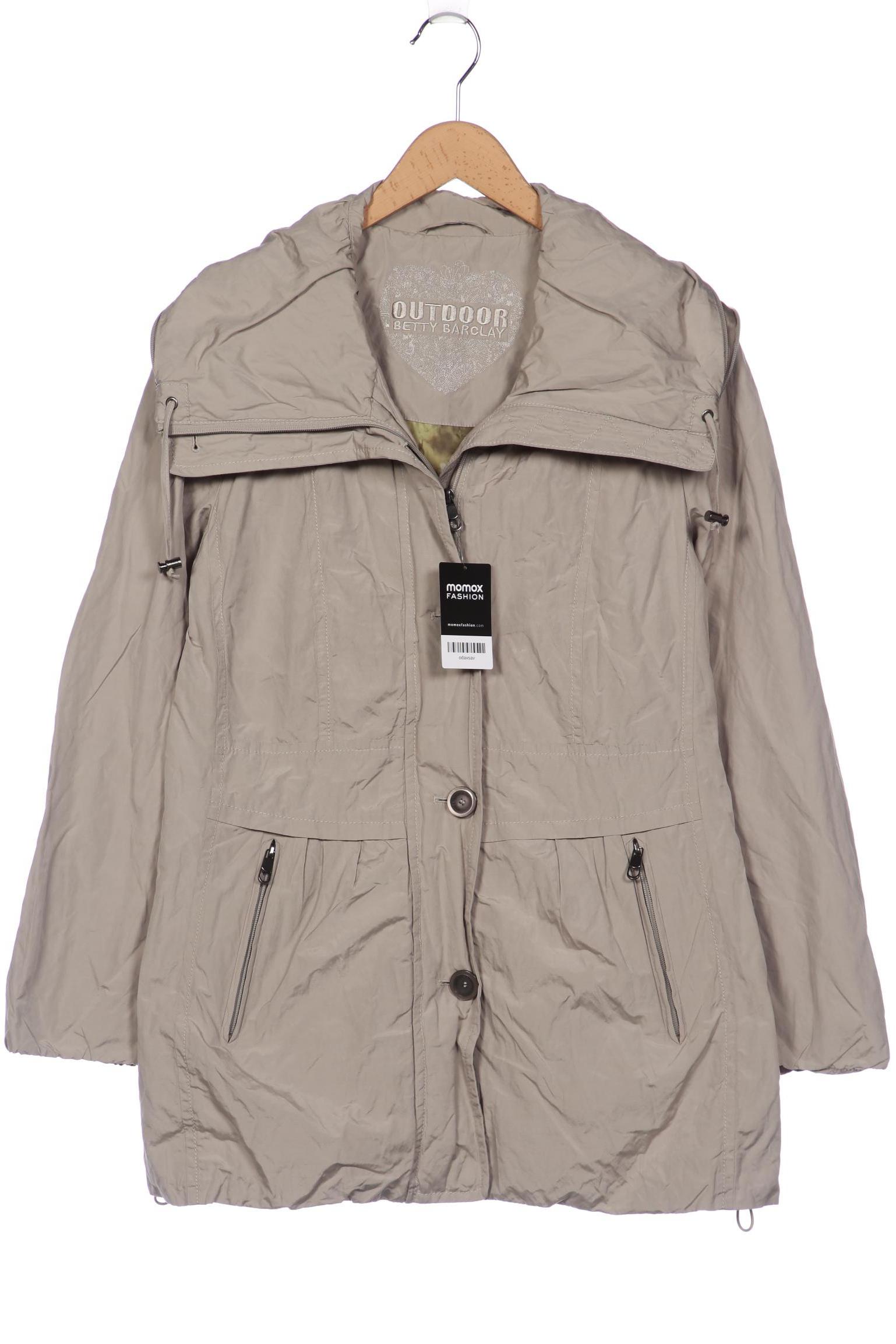 

Betty Barclay Damen Jacke, hellgrün