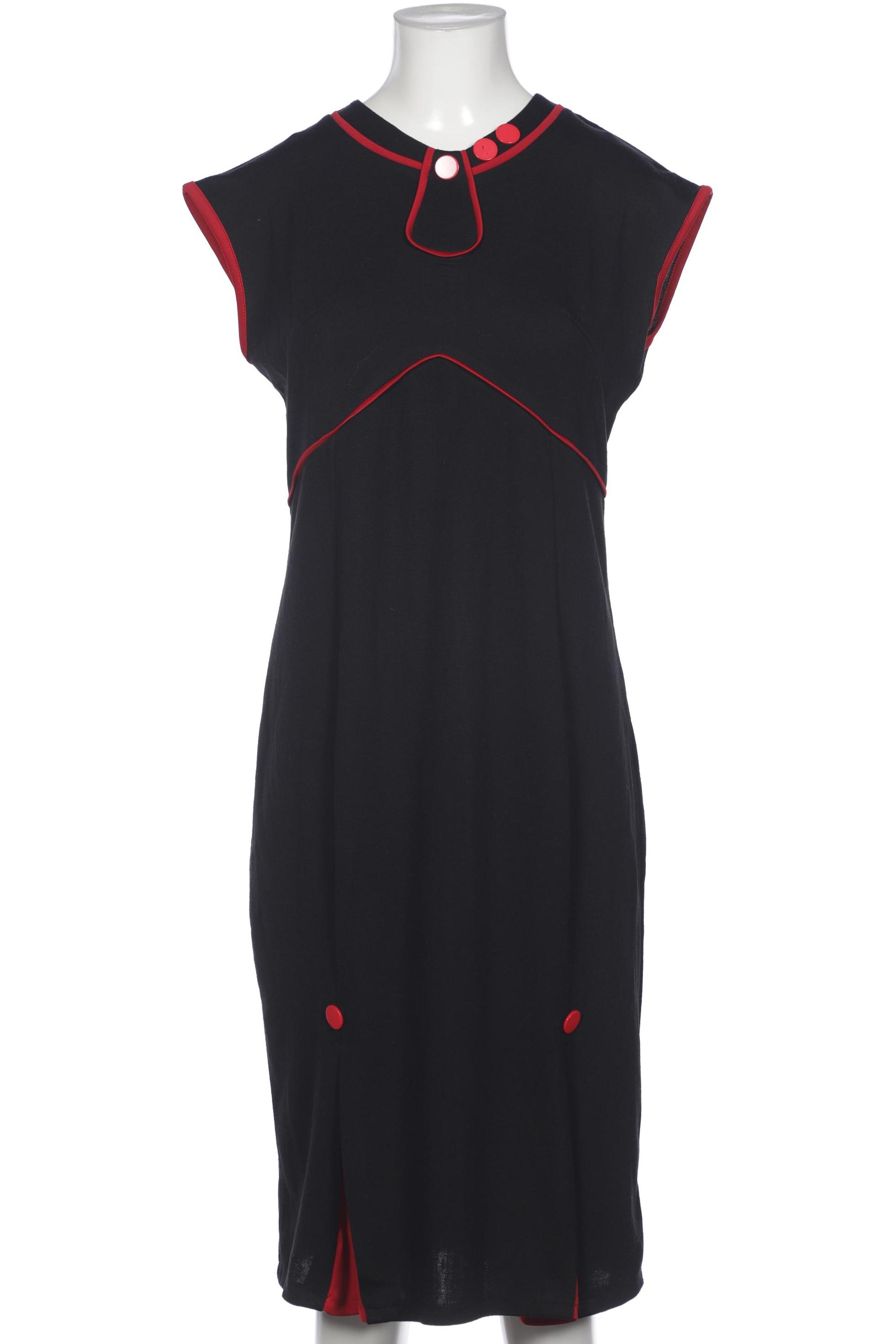 

Betty Barclay Damen Kleid, schwarz, Gr. 38