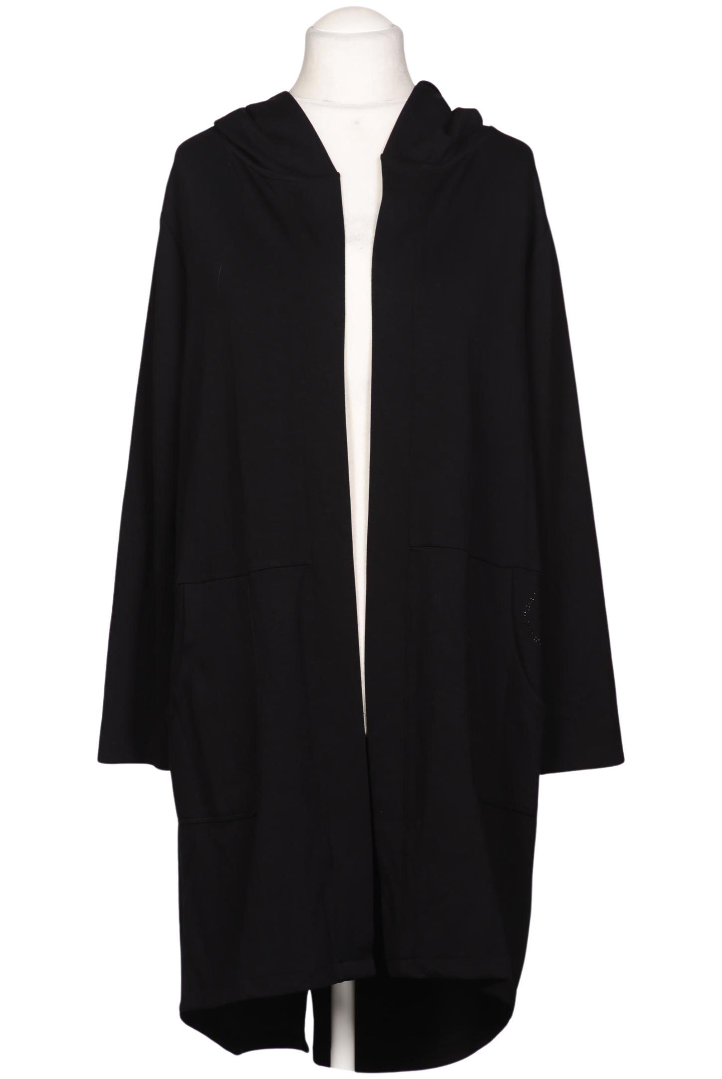 

Betty Barclay Damen Mantel, schwarz, Gr. 42