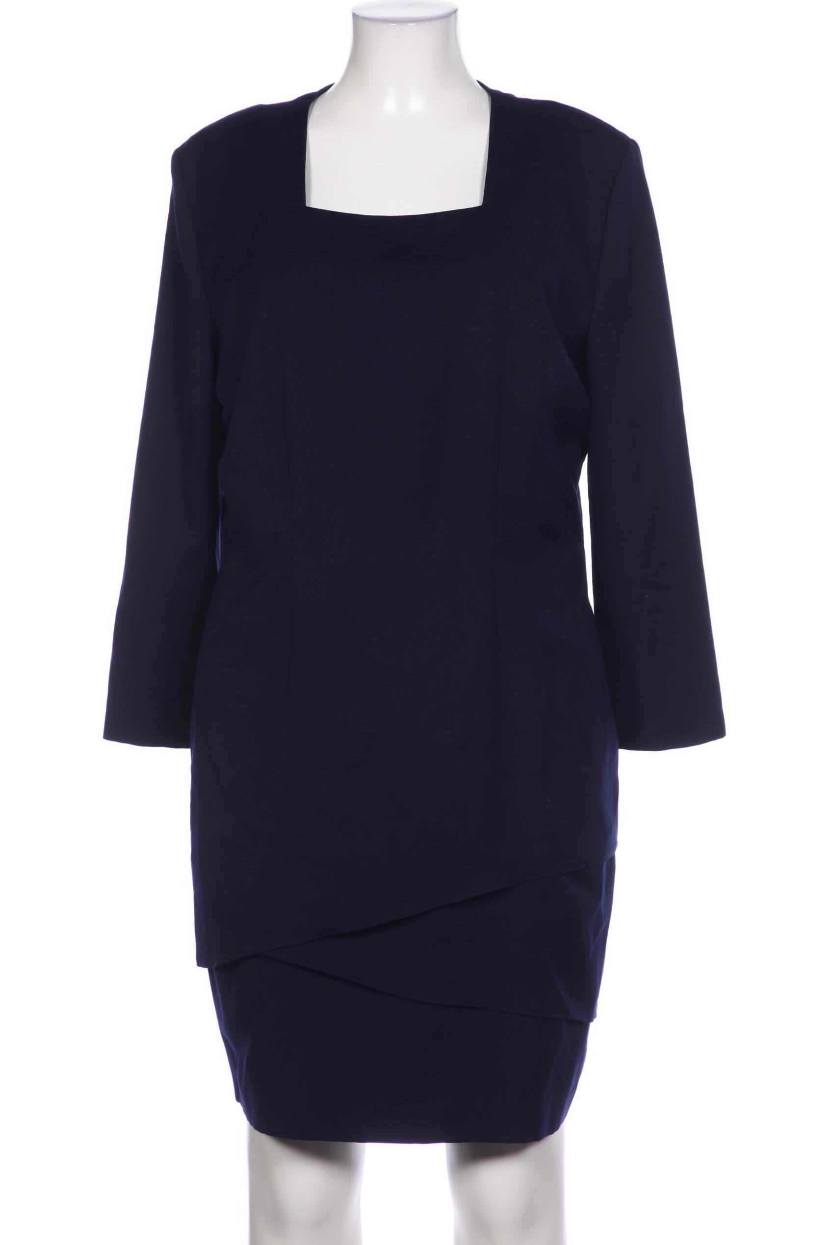 

Betty Barclay Damen Kleid, marineblau, Gr. 44
