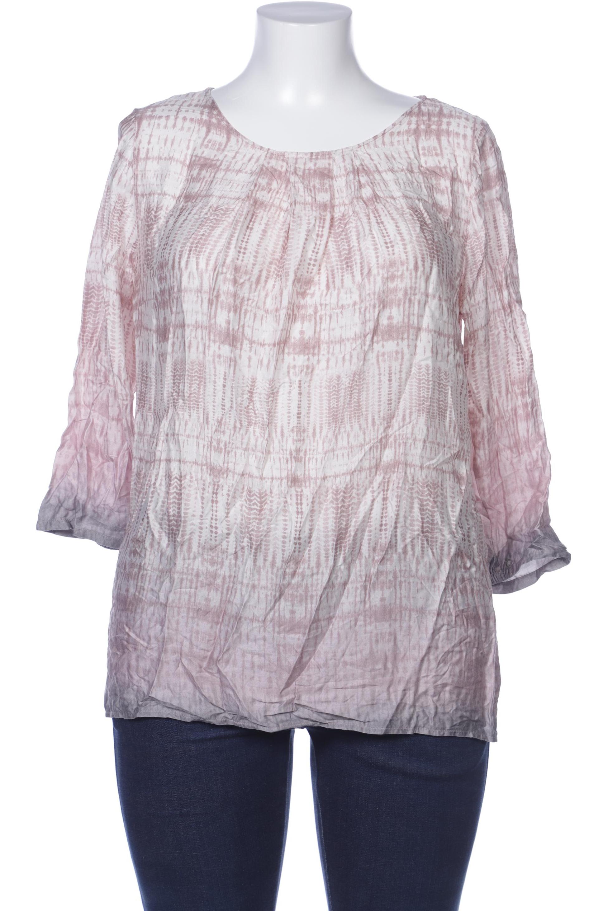 

Betty Barclay Damen Bluse, pink, Gr. 46