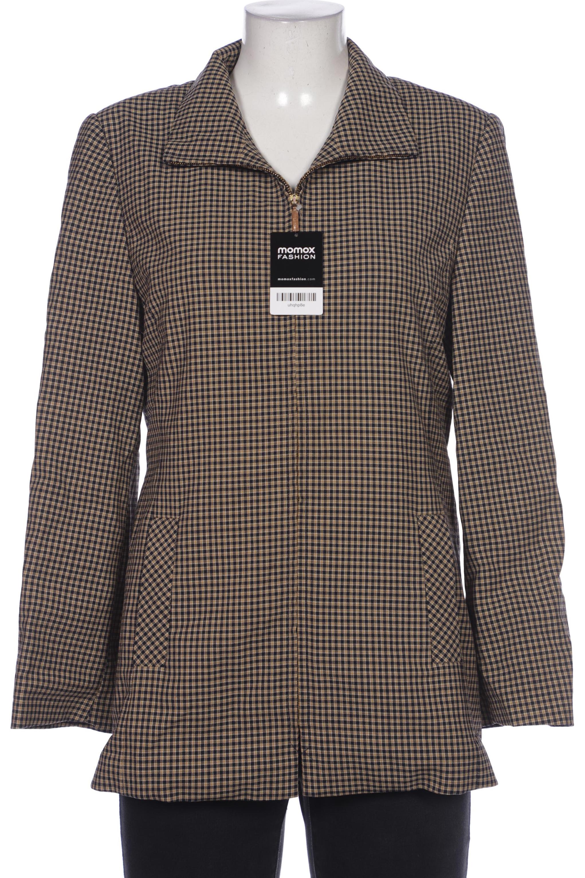 

Betty Barclay Damen Blazer, beige, Gr. 38
