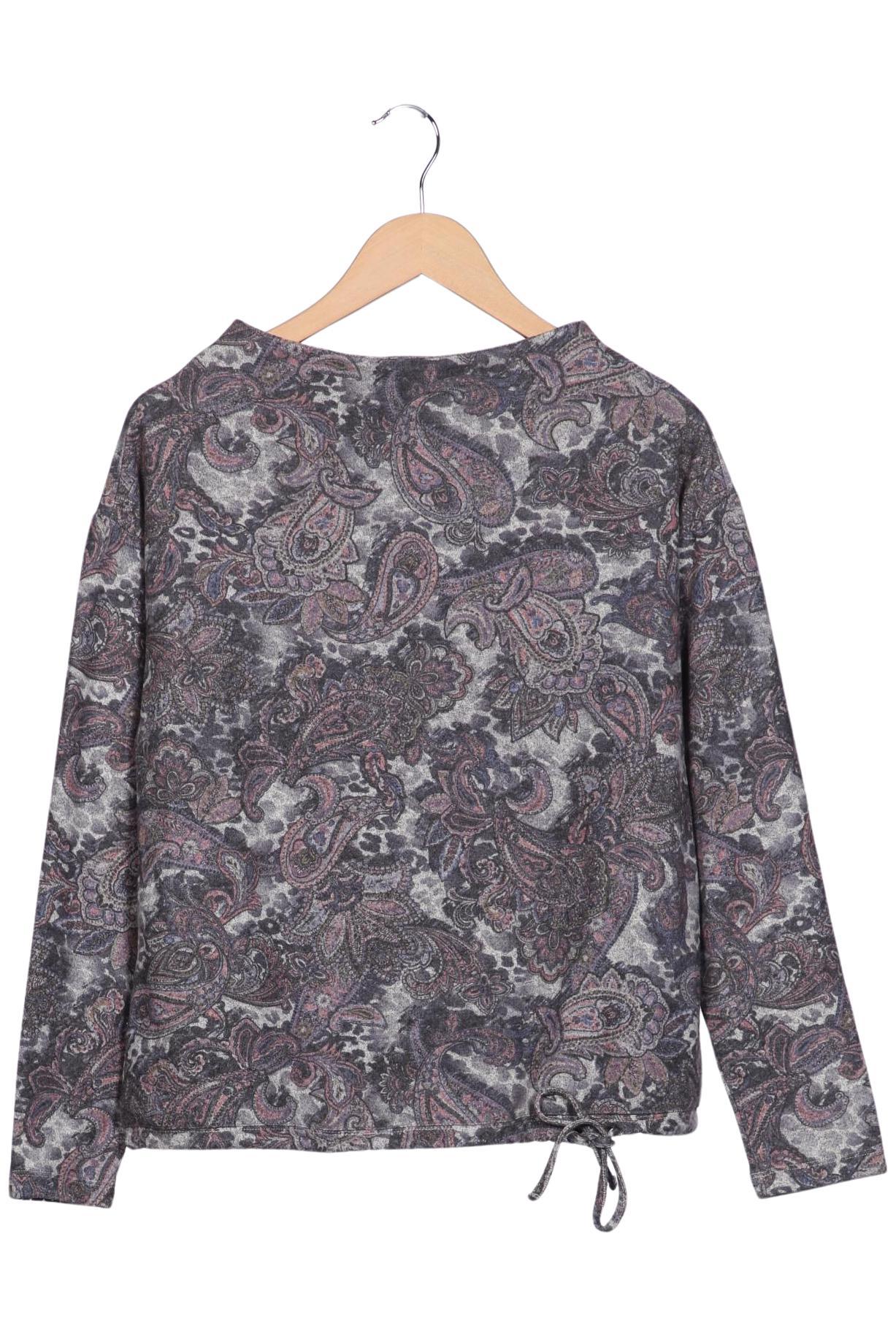 

Betty Barclay Damen Pullover, grau, Gr. 38