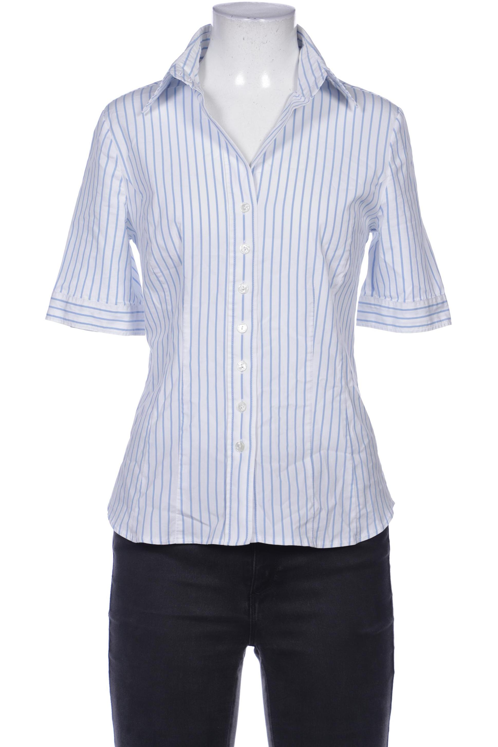 

Betty Barclay Damen Bluse, weiß, Gr. 36