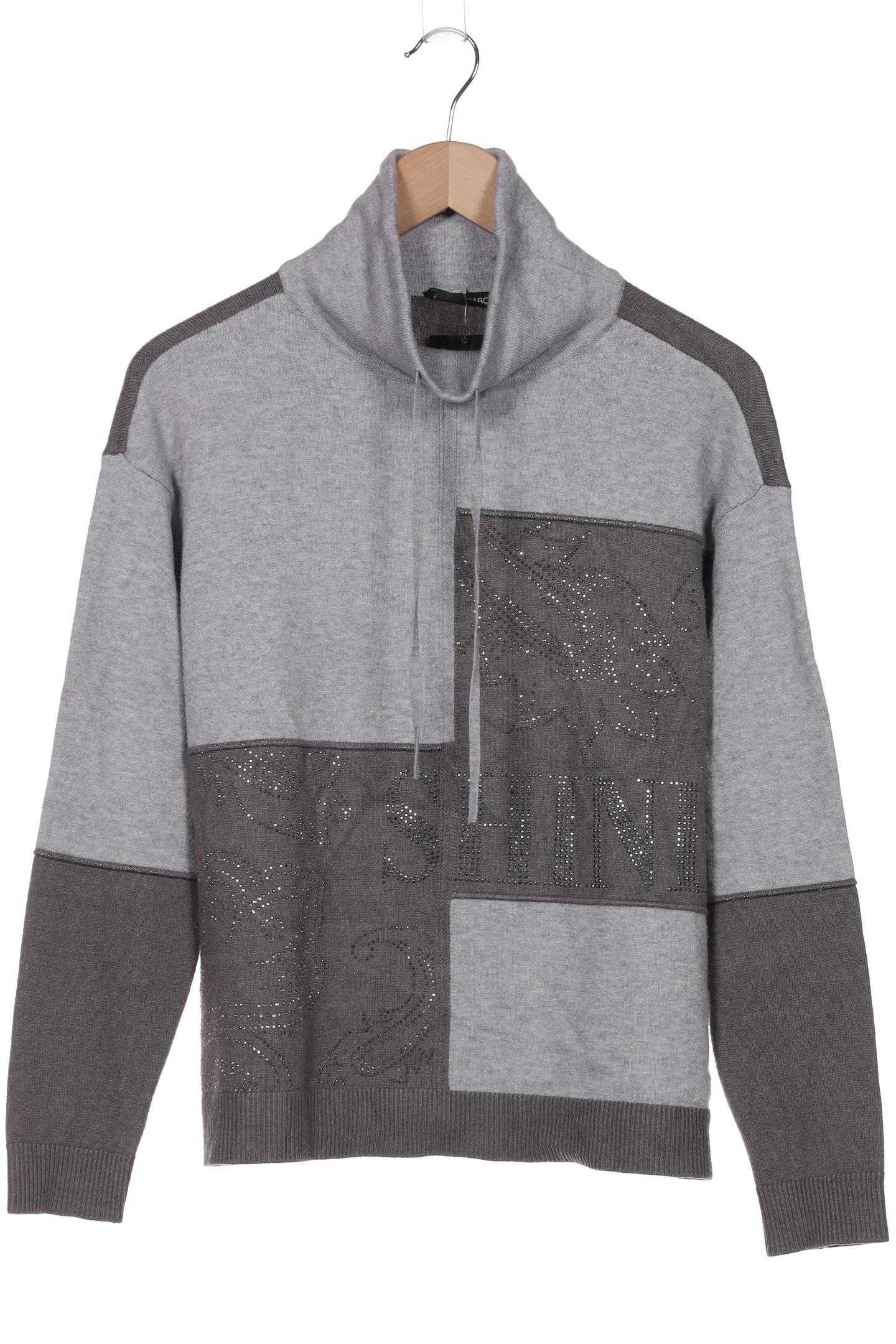 

Betty Barclay Damen Pullover, grau, Gr. 40