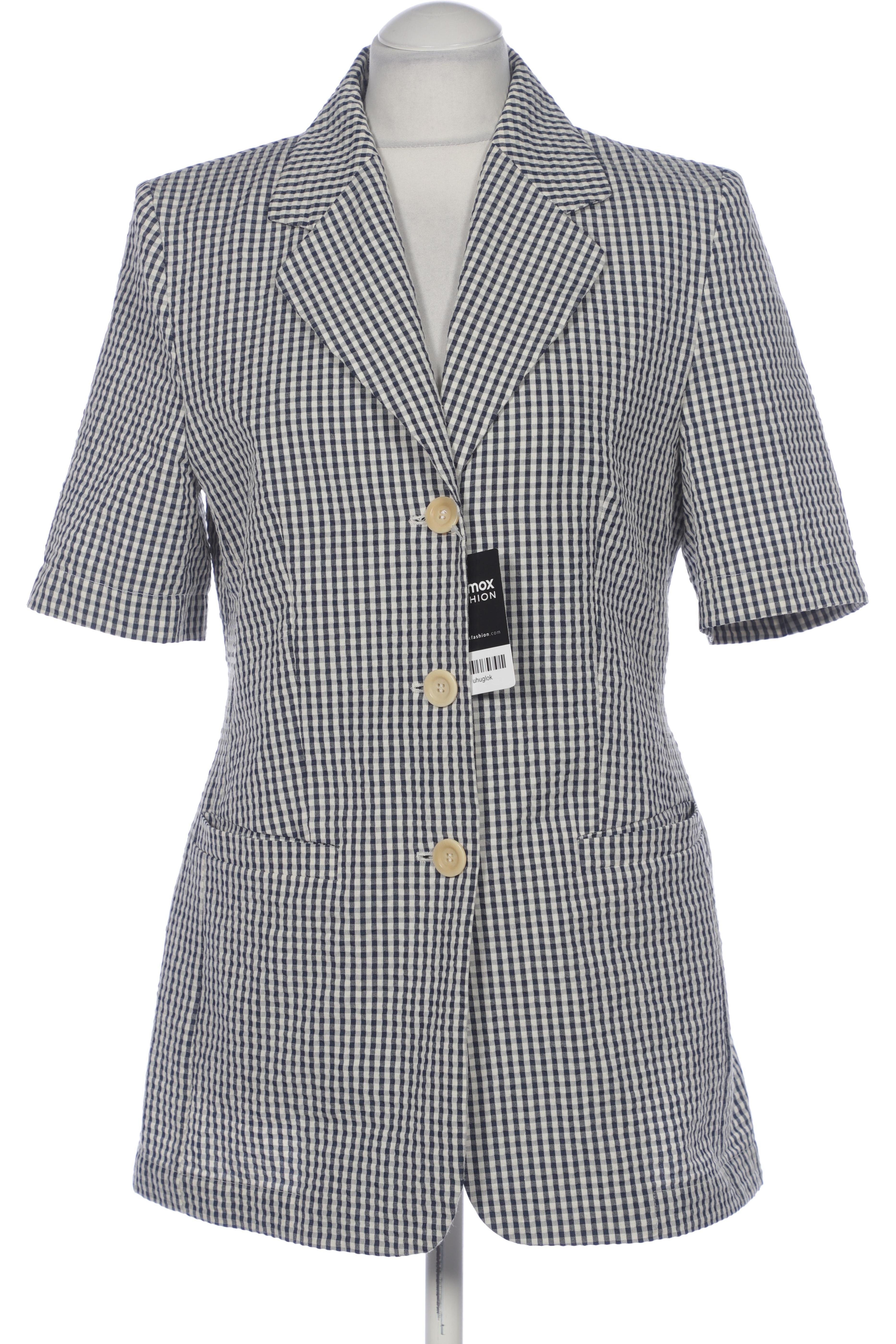 

Betty Barclay Damen Blazer, marineblau, Gr. 38