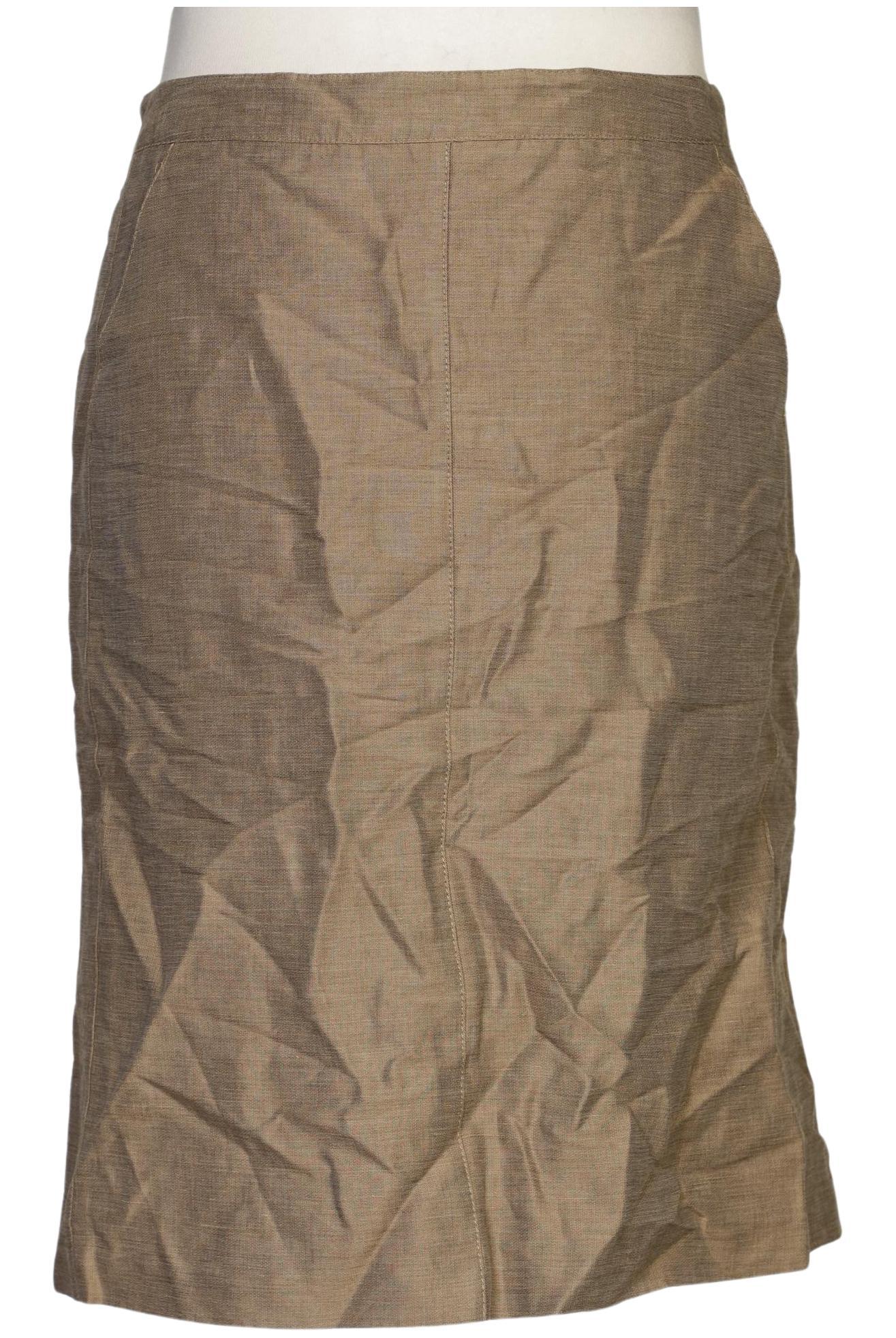 

Betty Barclay Damen Rock, beige, Gr. 42