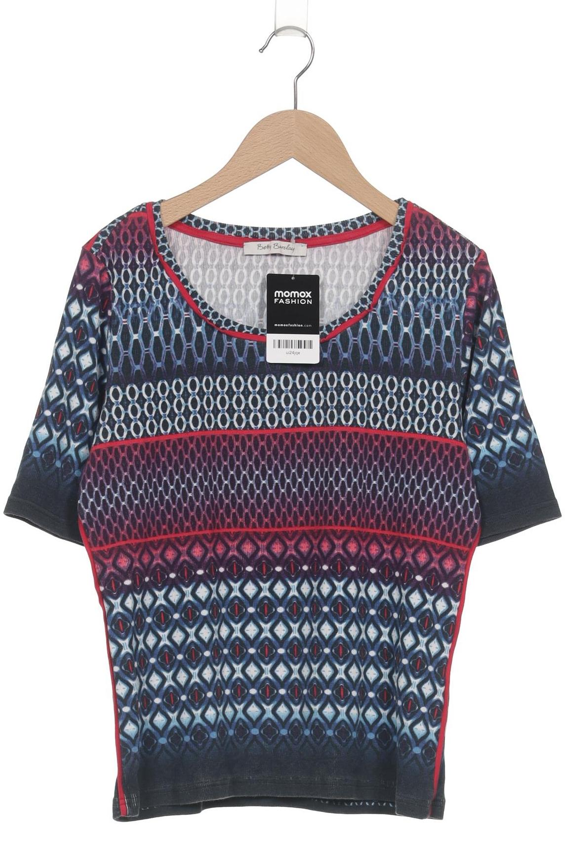 

Betty Barclay Damen T-Shirt, mehrfarbig, Gr. 38