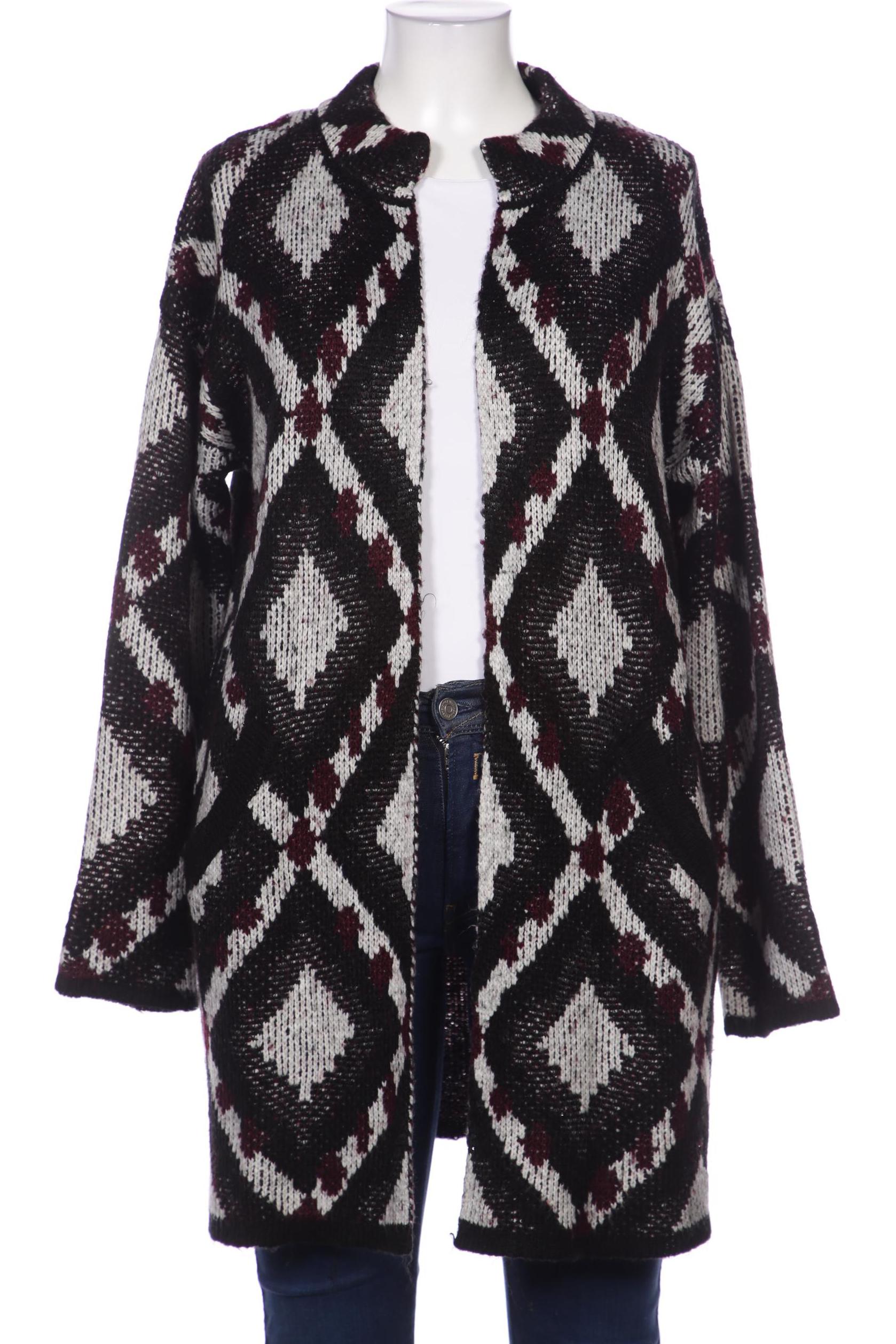 

Betty Barclay Damen Strickjacke, schwarz