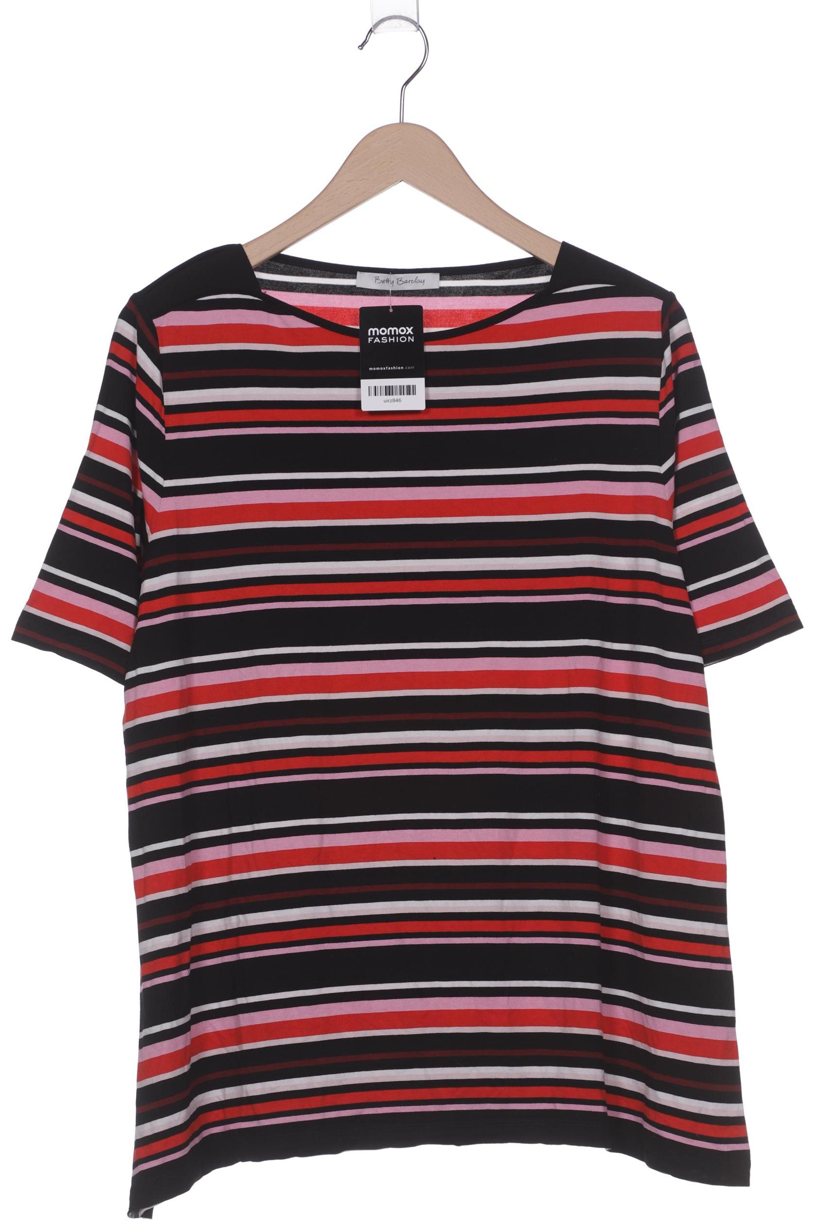 

Betty Barclay Damen T-Shirt, pink, Gr. 46