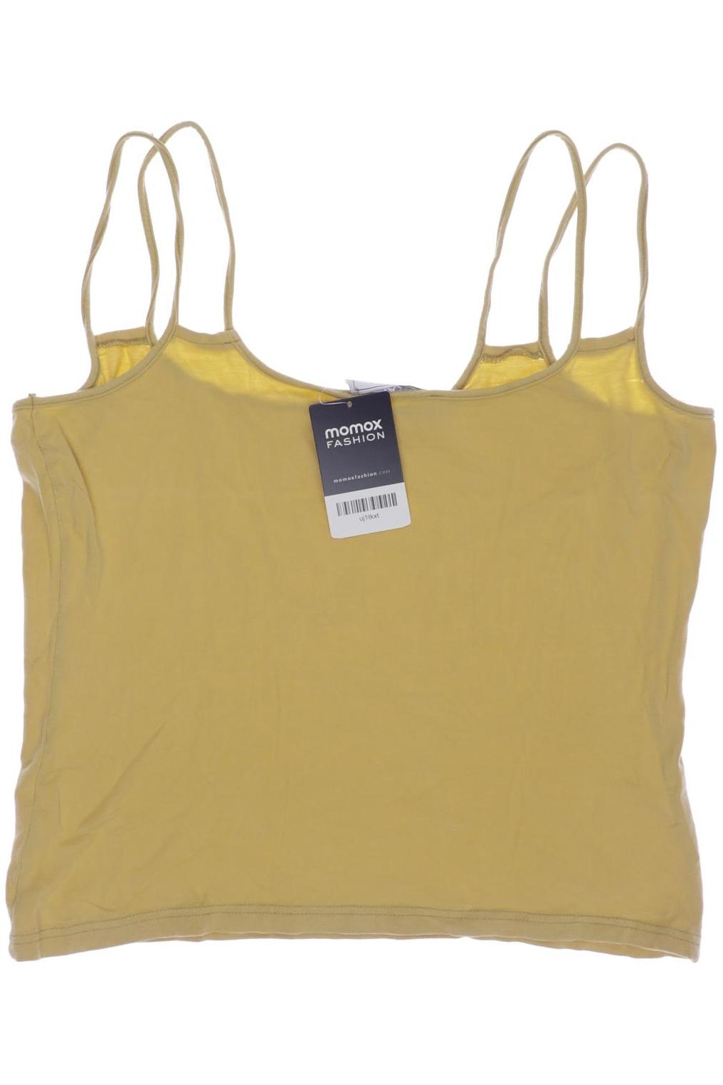 

Betty Barclay Damen Top, gelb, Gr. 38
