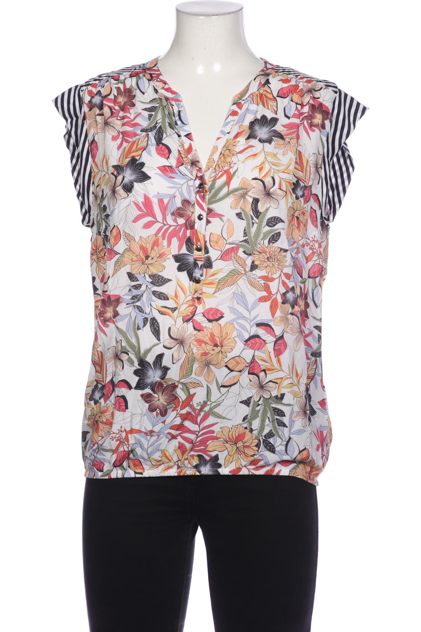 

Betty Barclay Damen Bluse, mehrfarbig, Gr. 40