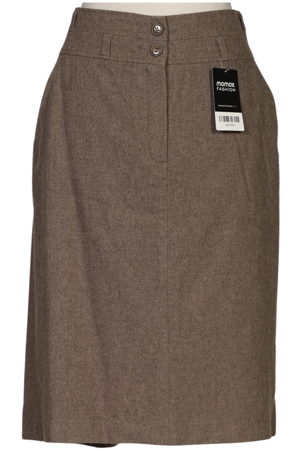 

Betty Barclay Damen Rock, braun, Gr. 38