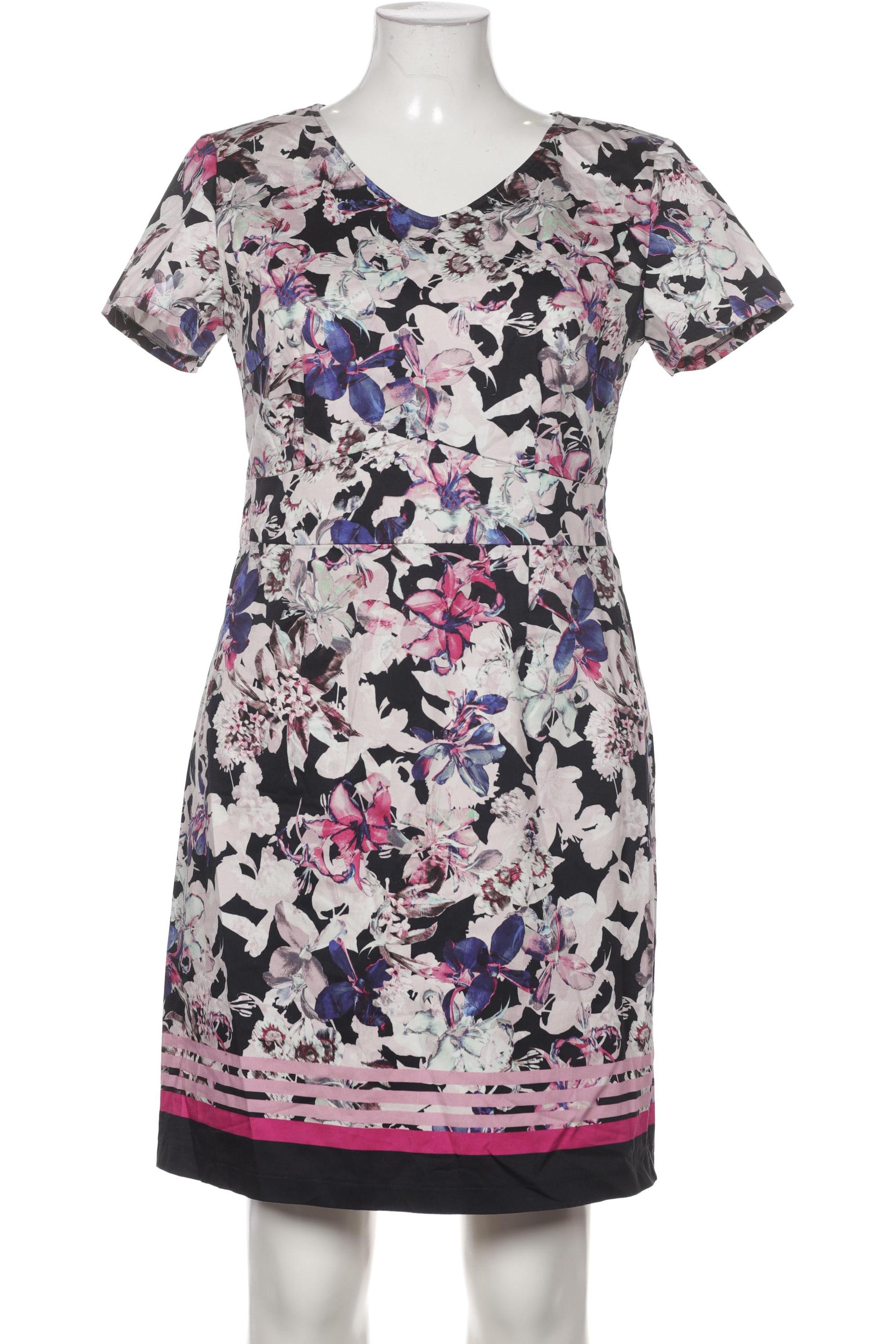 

Betty Barclay Damen Kleid, mehrfarbig, Gr. 42