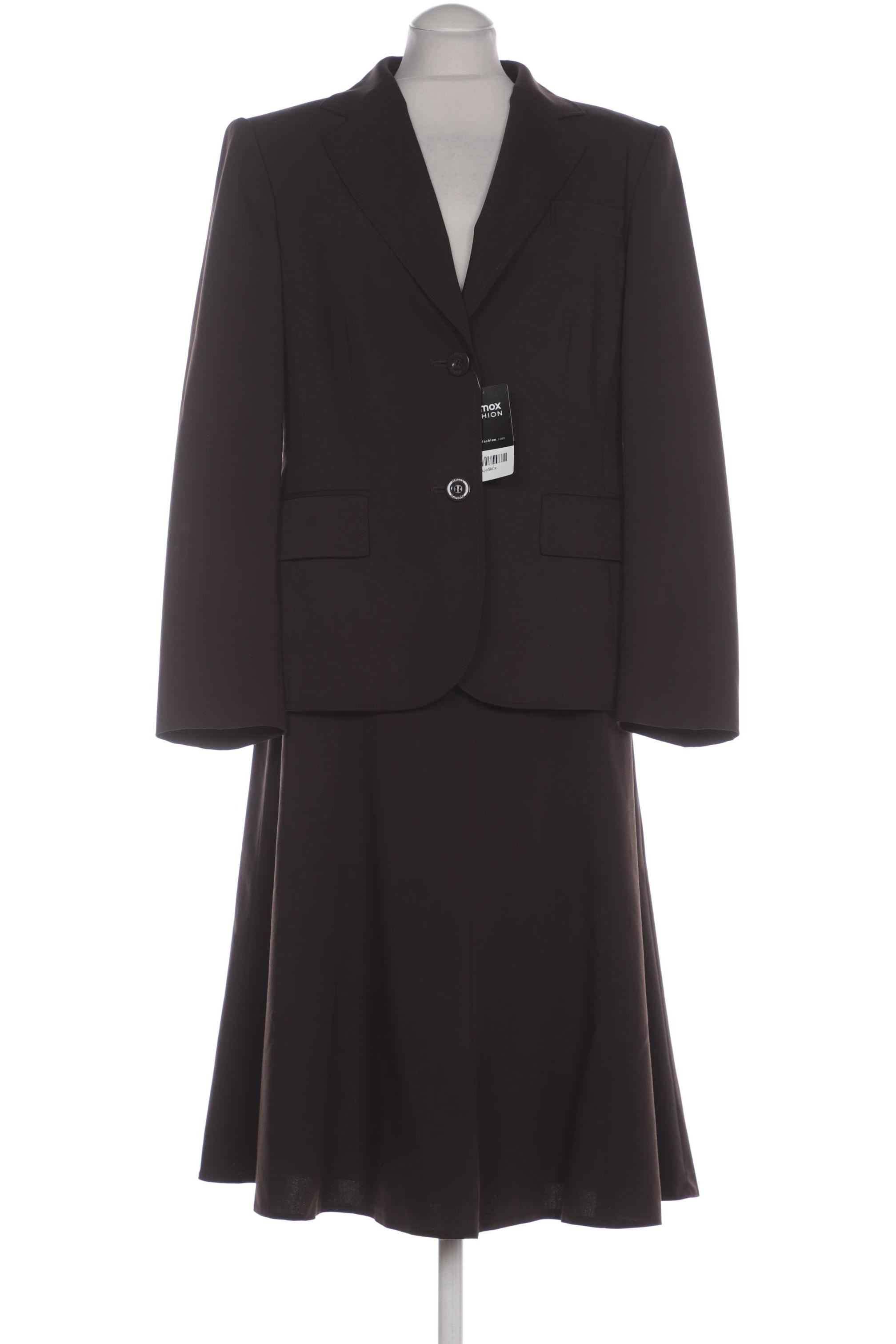 

Betty Barclay Damen Anzug, braun, Gr. 40