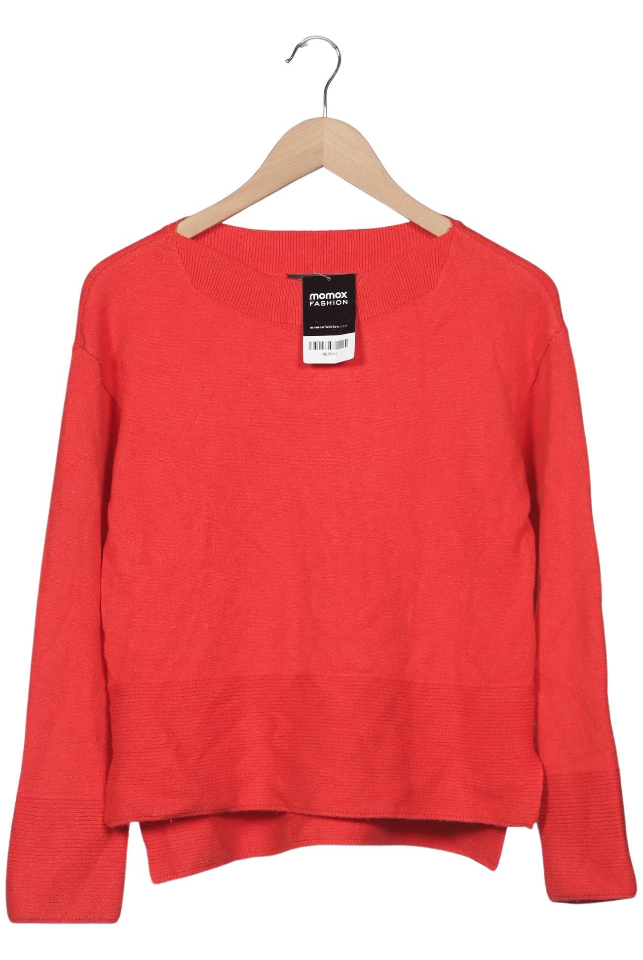 

Betty Barclay Damen Pullover, rot, Gr. 36