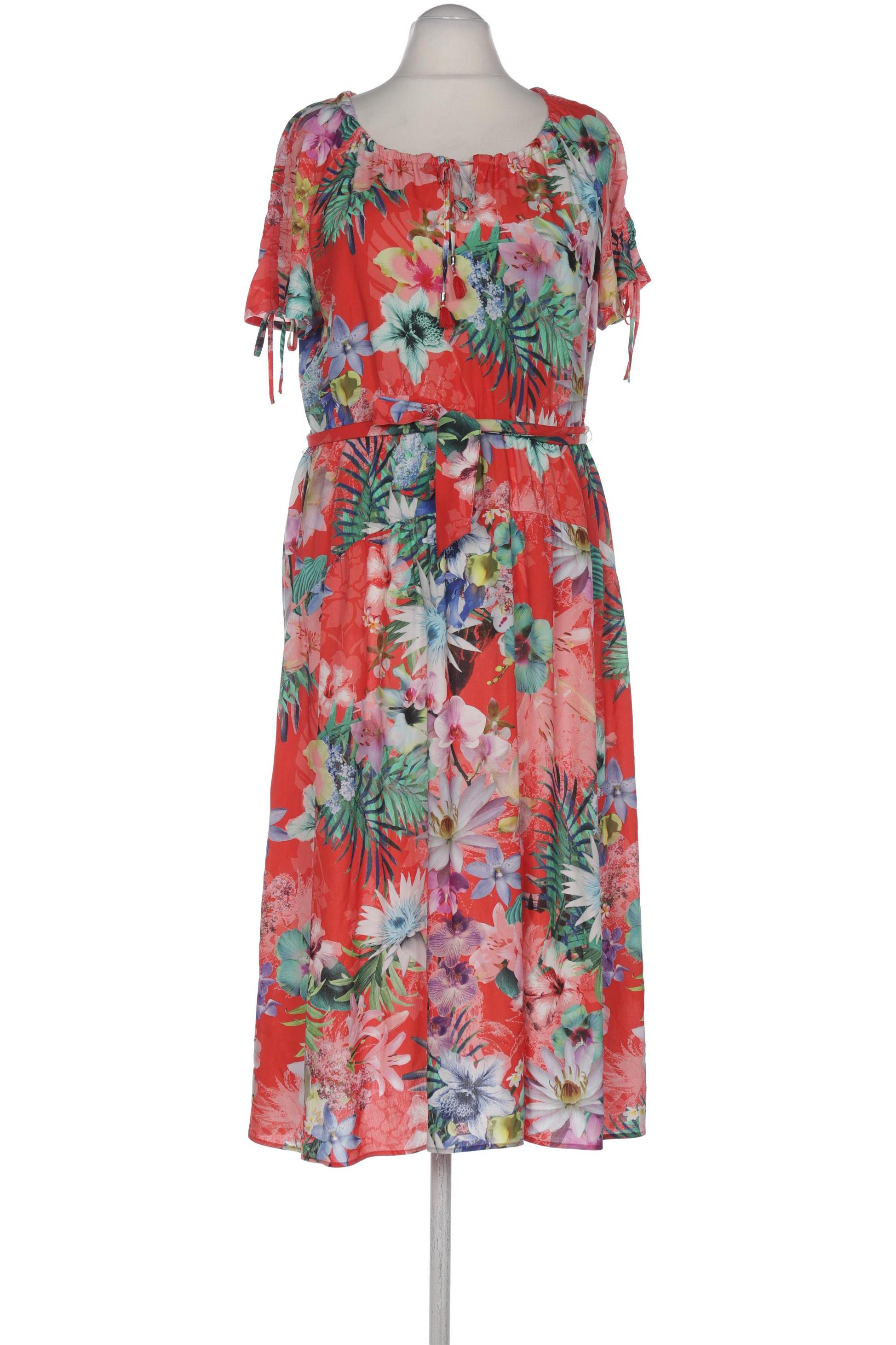 

Betty Barclay Damen Kleid, mehrfarbig, Gr. 42