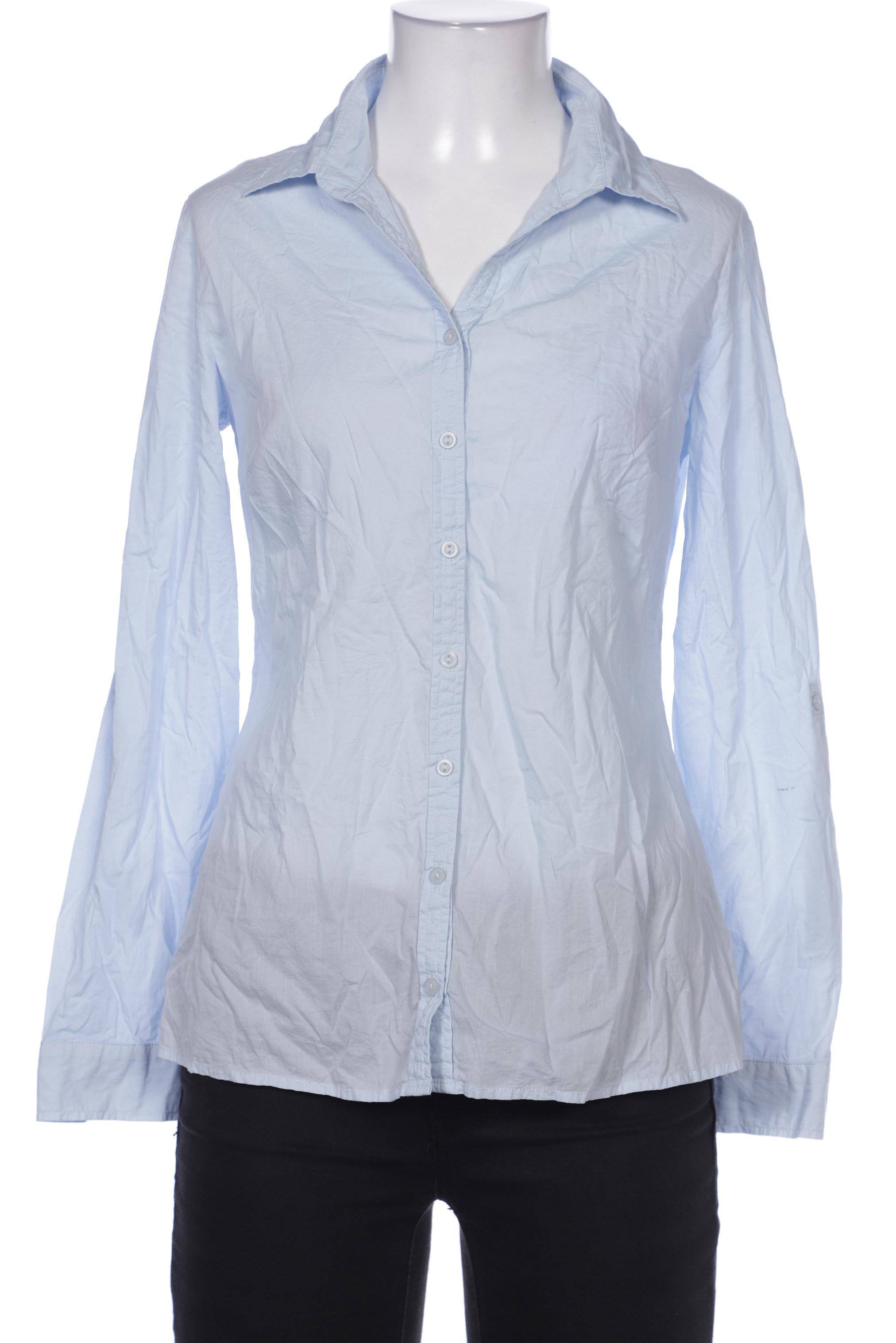 

Betty Barclay Damen Bluse, blau, Gr. 36