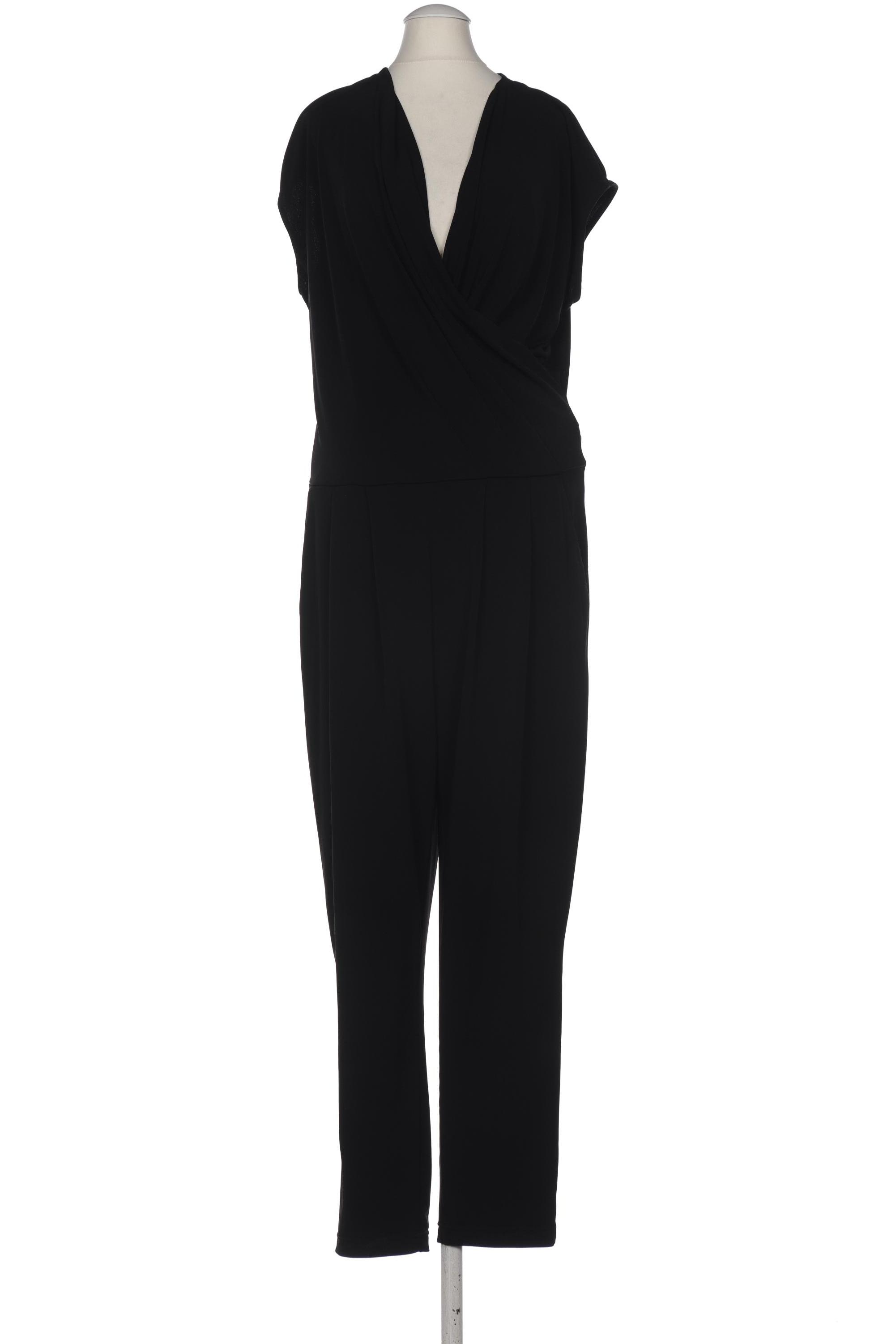 

Betty Barclay Damen Jumpsuit/Overall, schwarz, Gr. 36