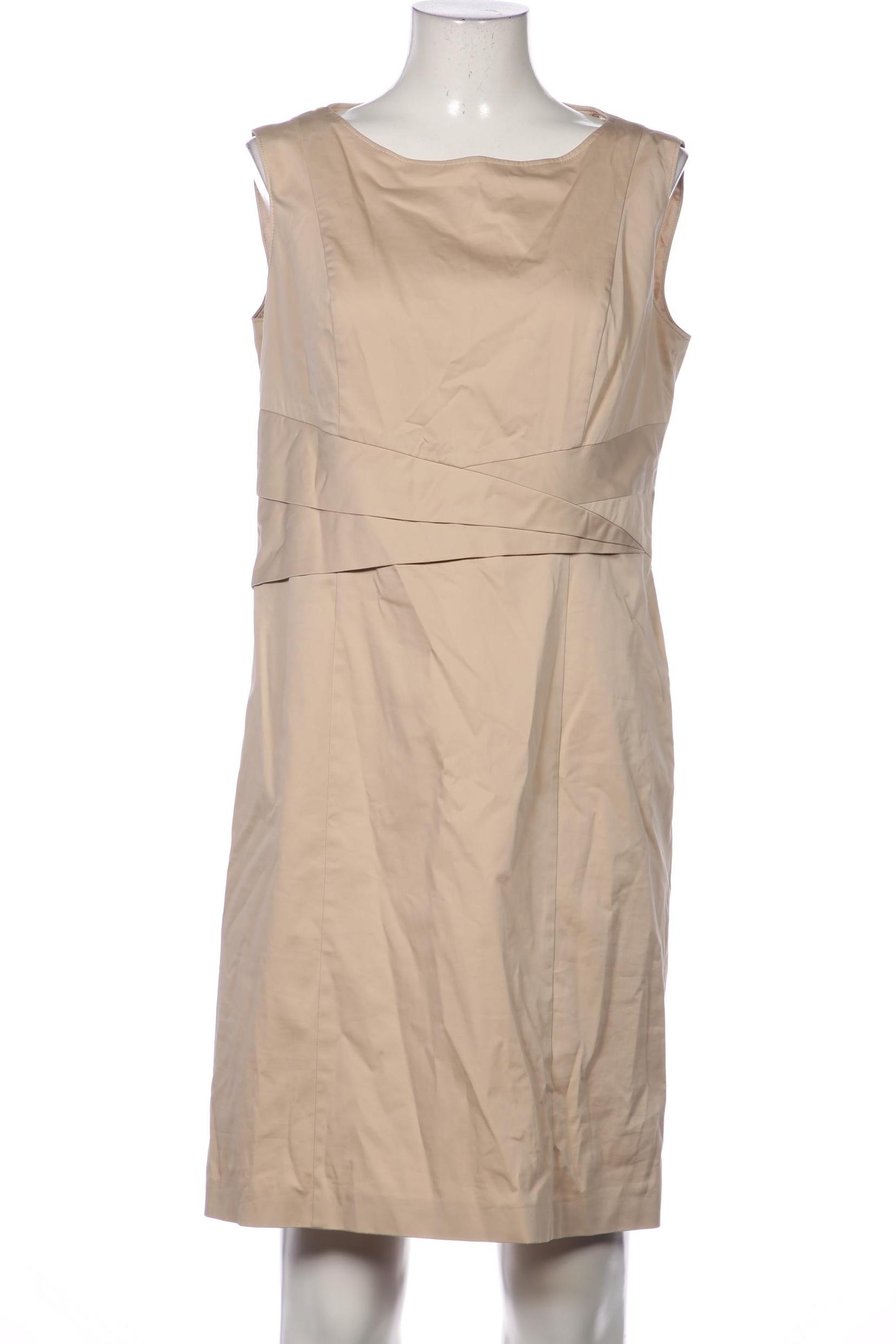 

Betty Barclay Damen Kleid, beige, Gr. 42
